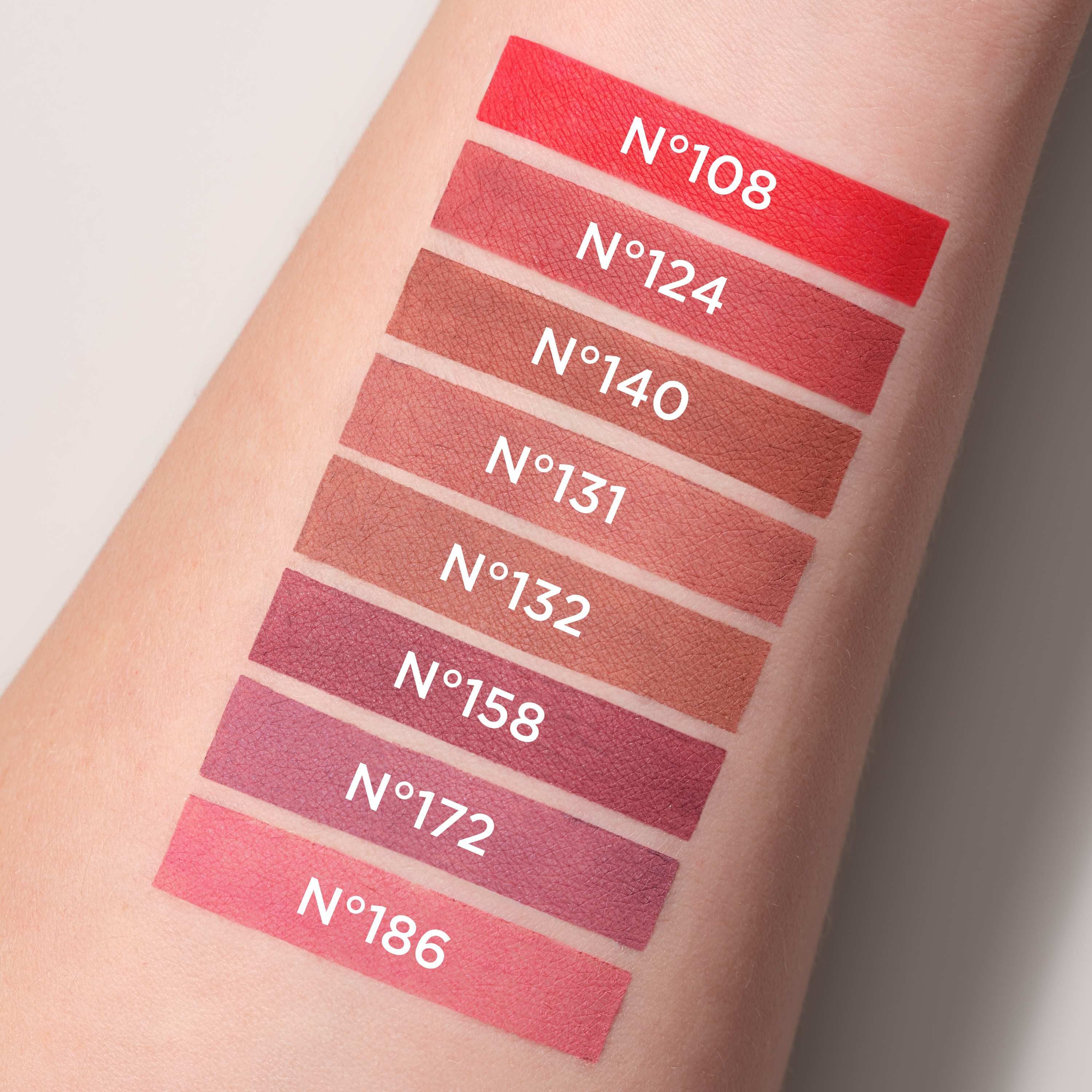 Soft Lip Liner Waterproof