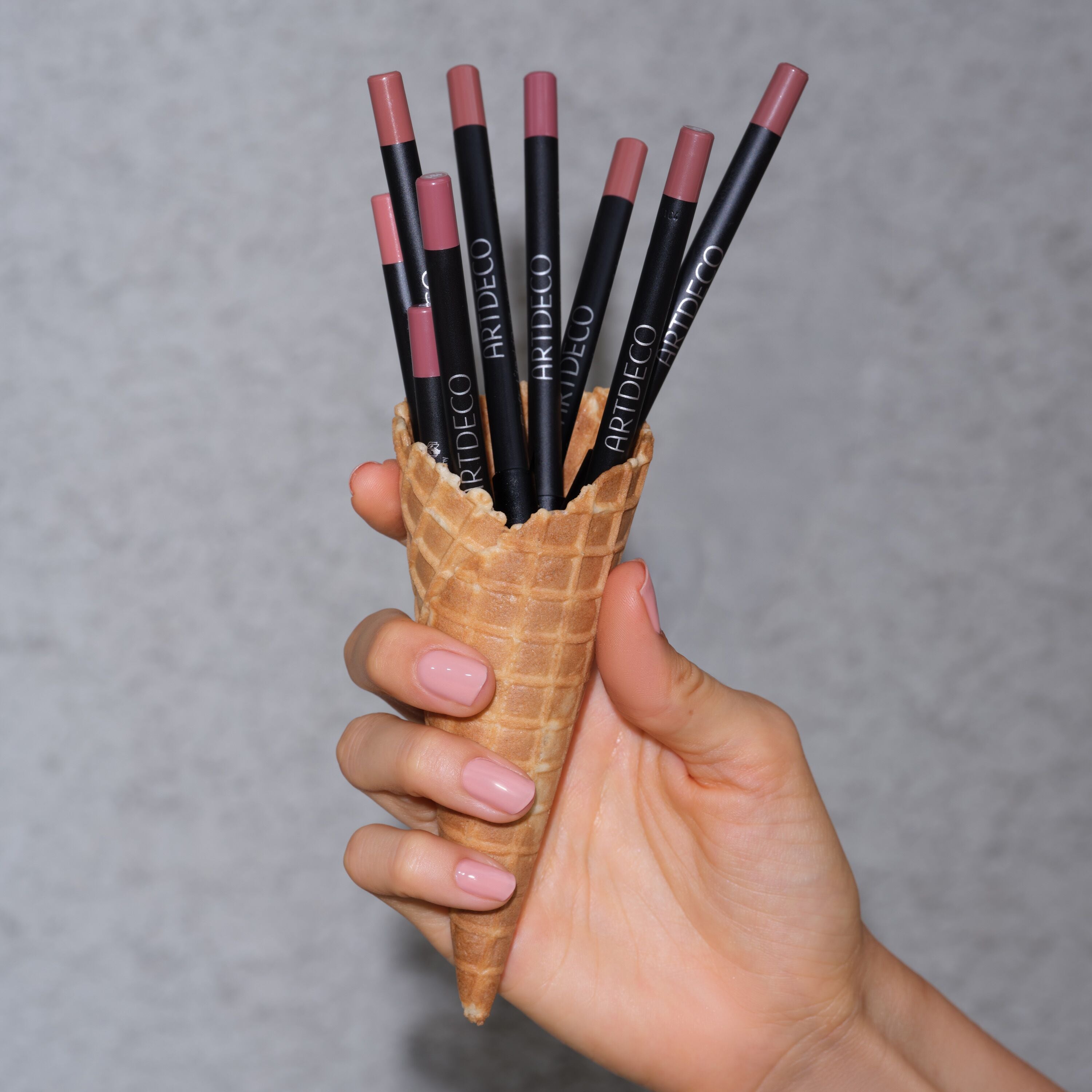 Soft Lip Liner Waterproof