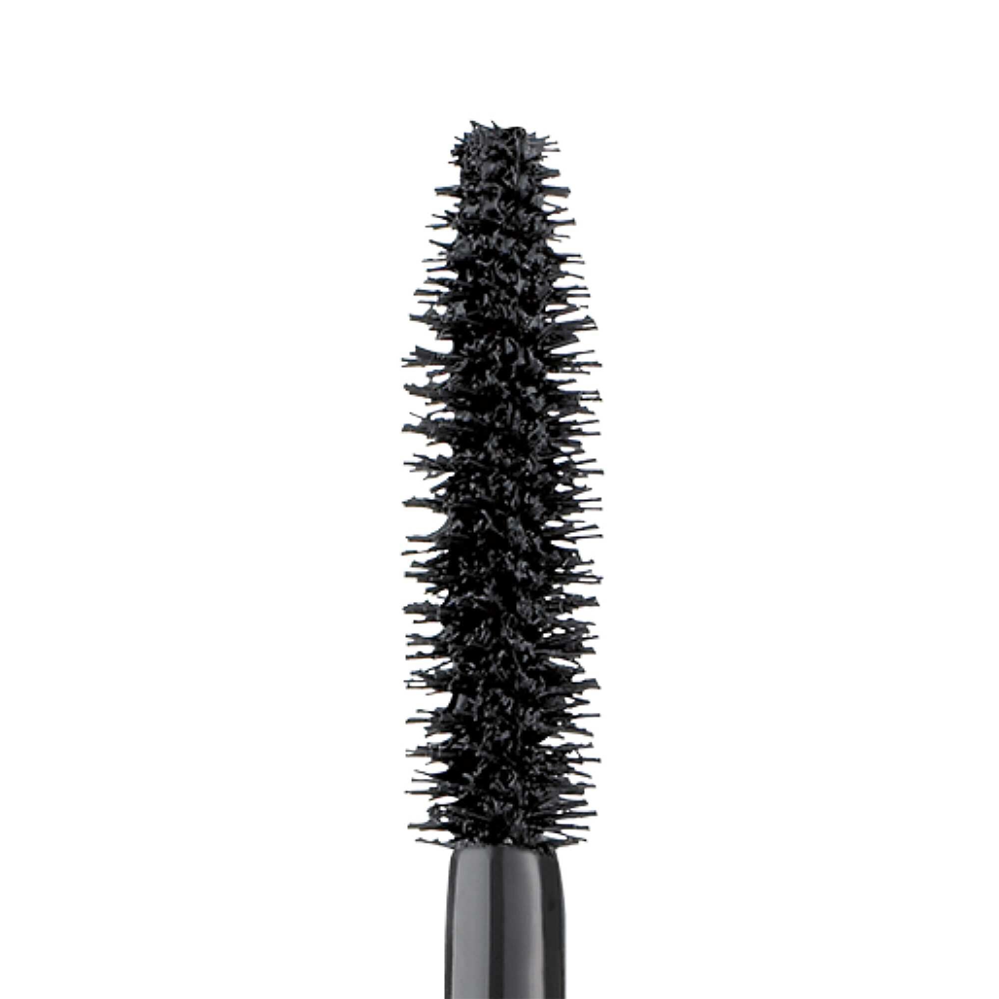 ALL IN ONE MASCARA BLACK