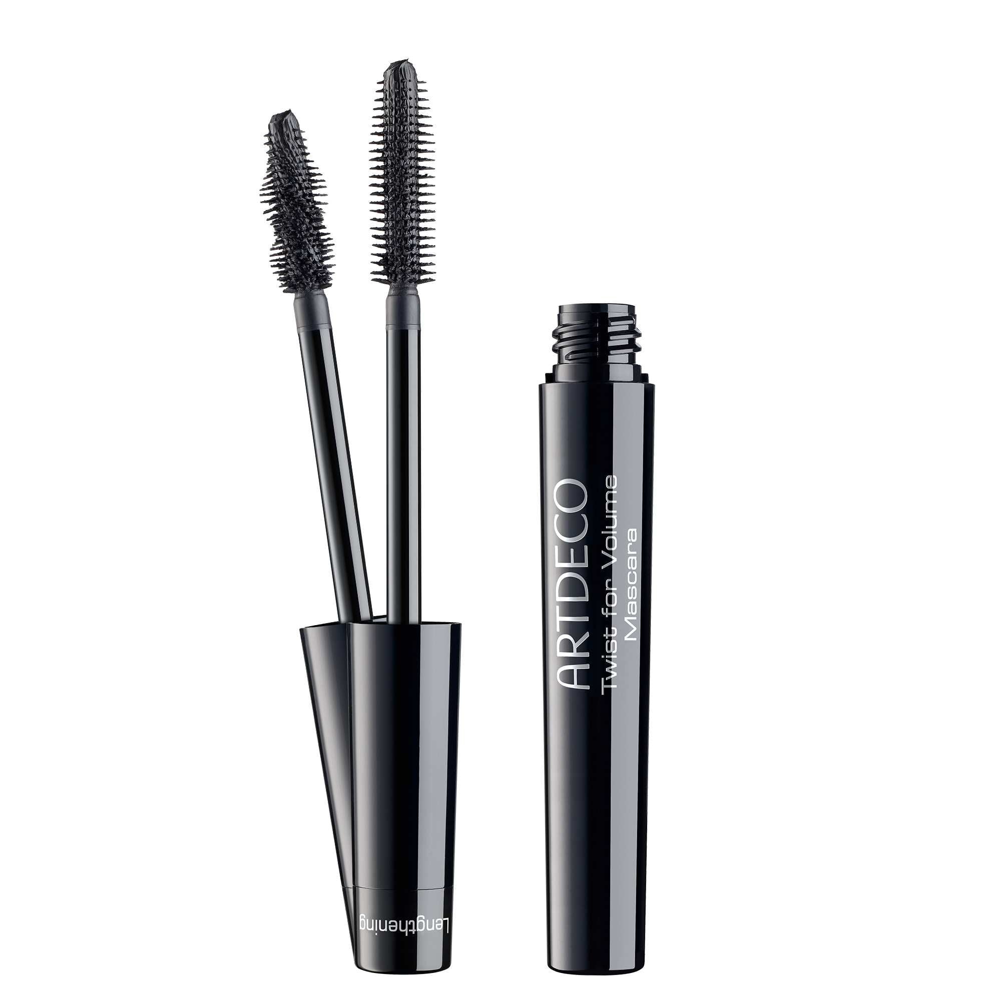TWIST FOR VOLUME MASCARA