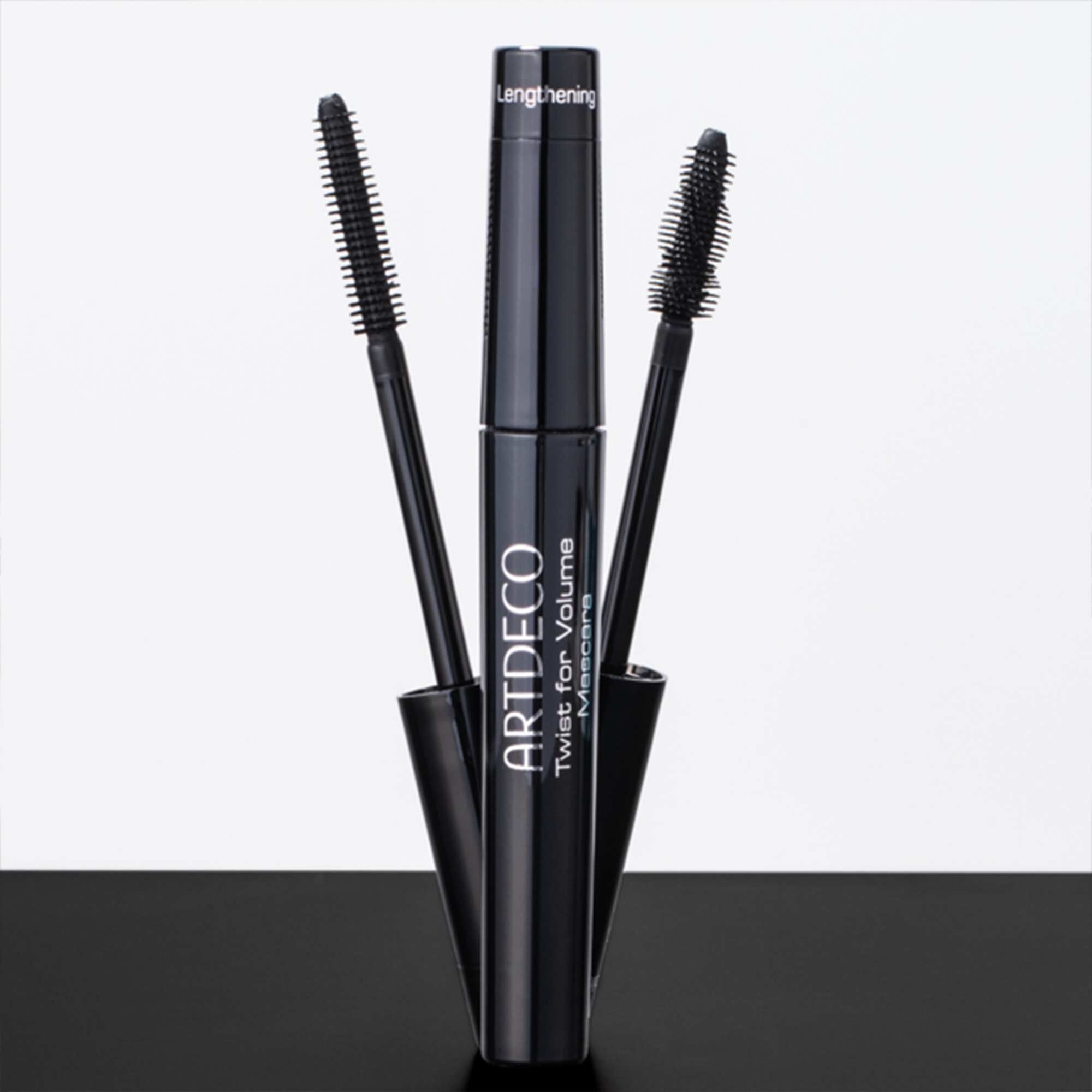 TWIST FOR VOLUME MASCARA