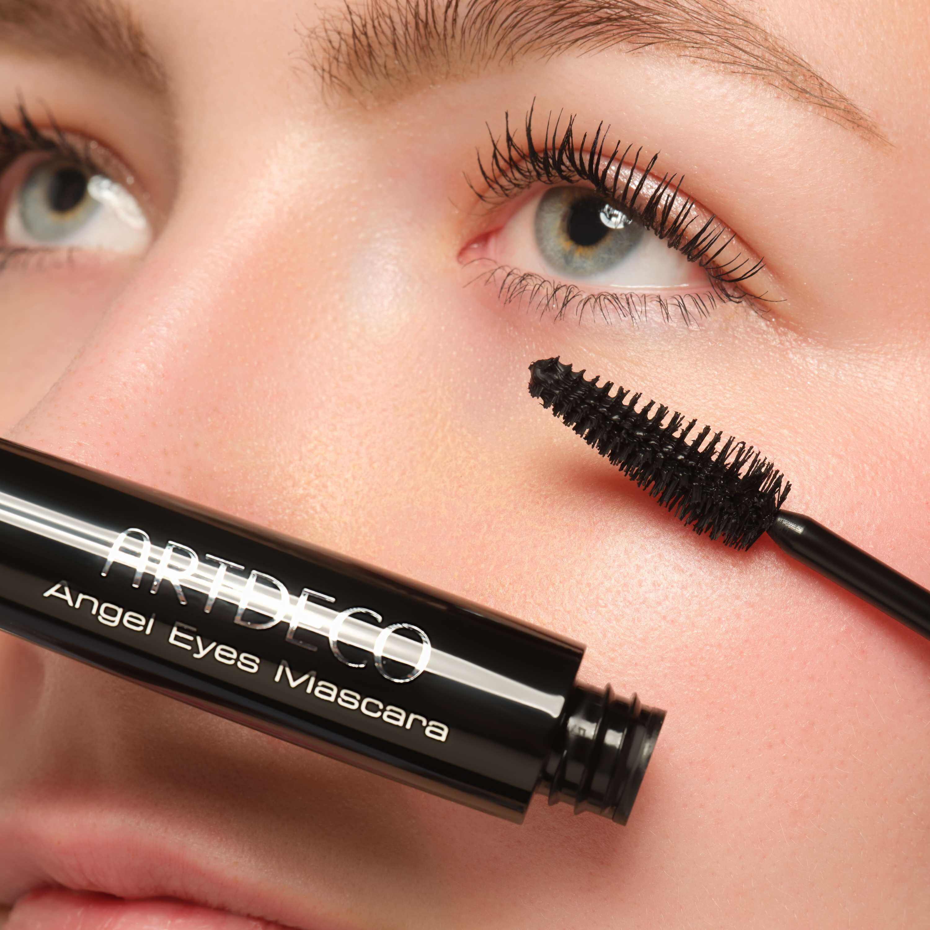 ANGEL EYES MASCARA