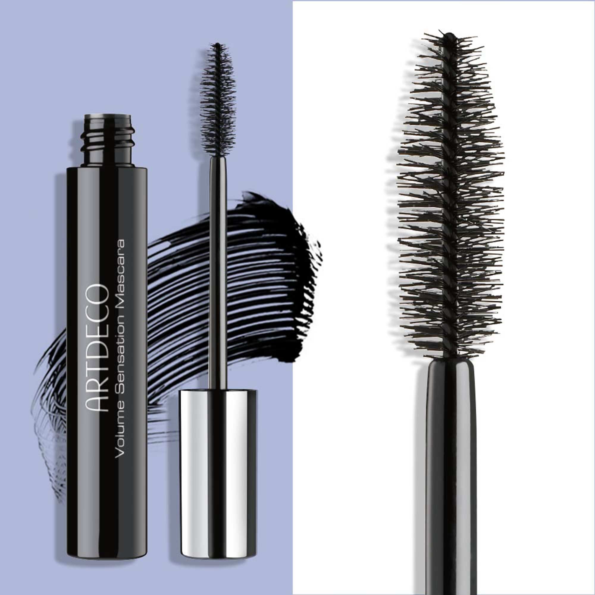 SENSATION VOLUME MASCARA