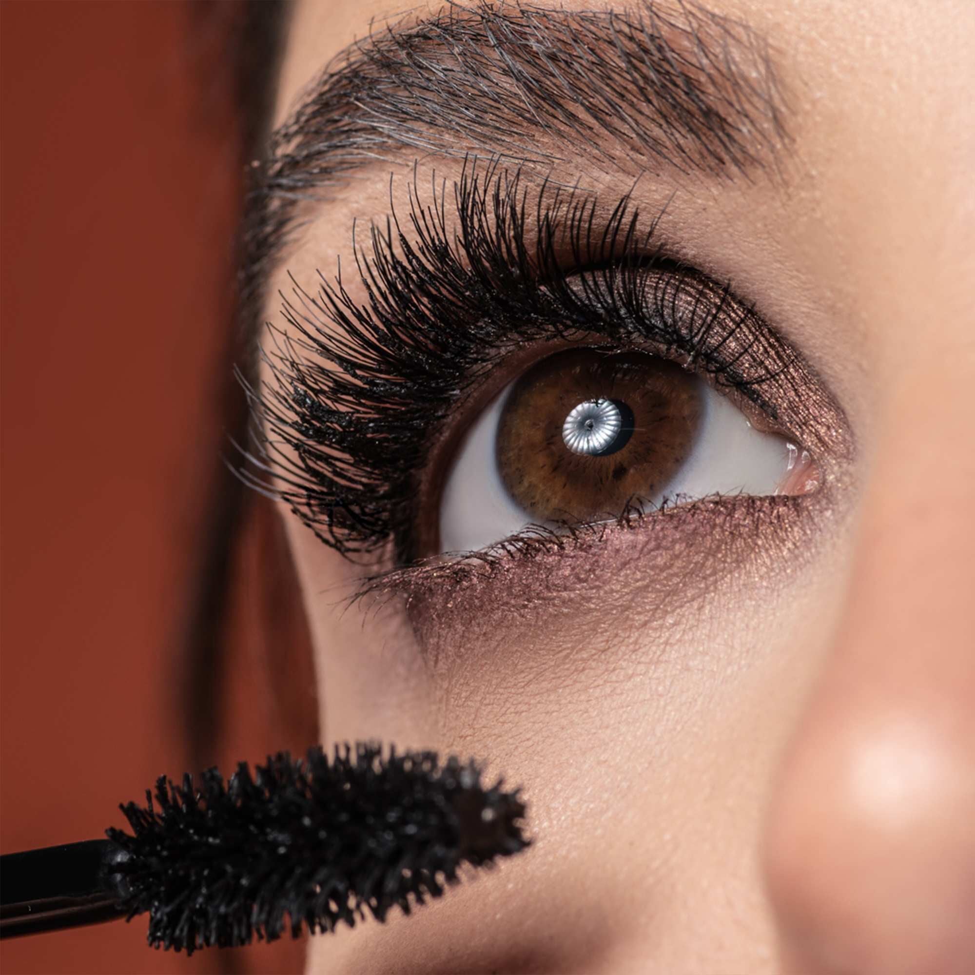 SENSATION VOLUME MASCARA