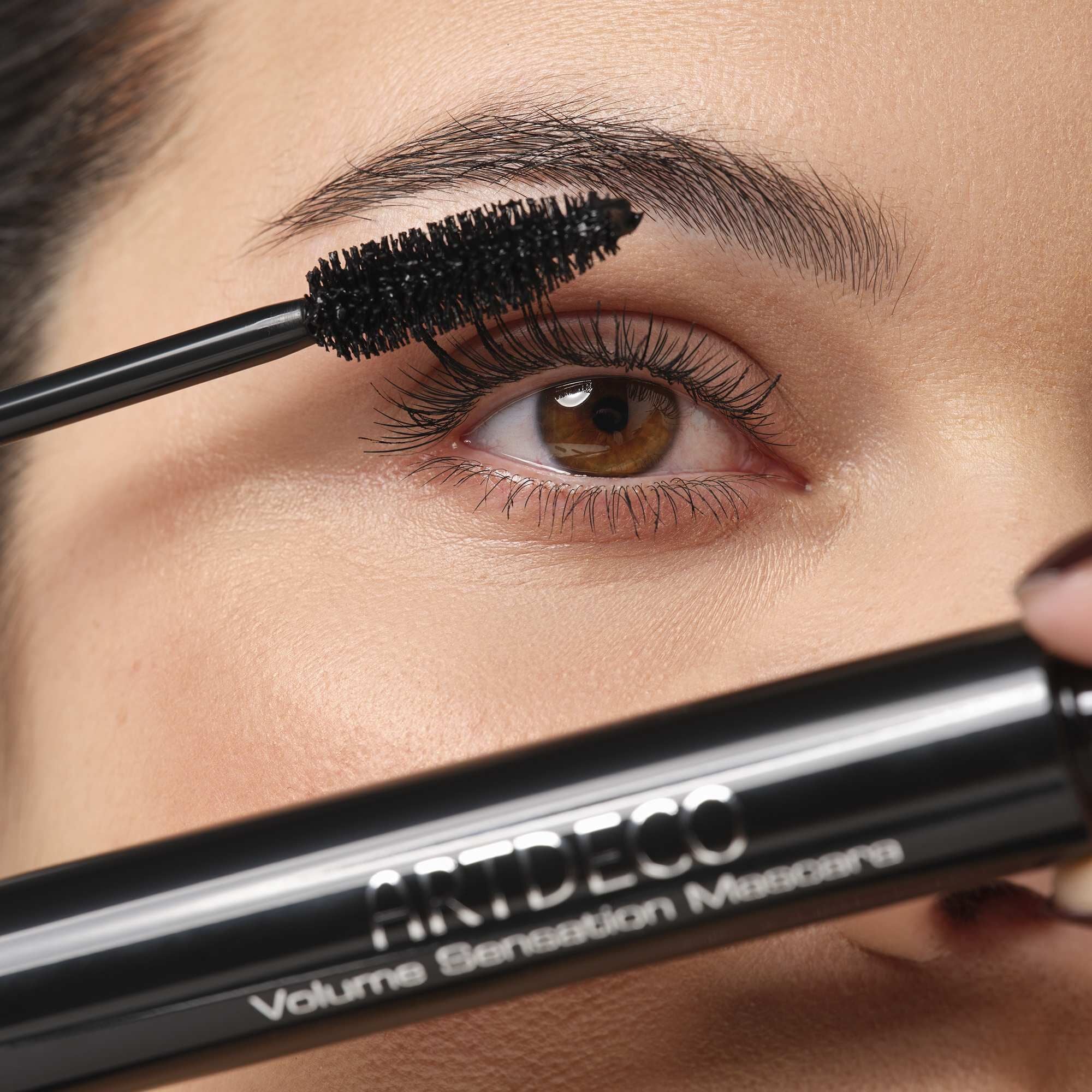 SENSATION VOLUME MASCARA