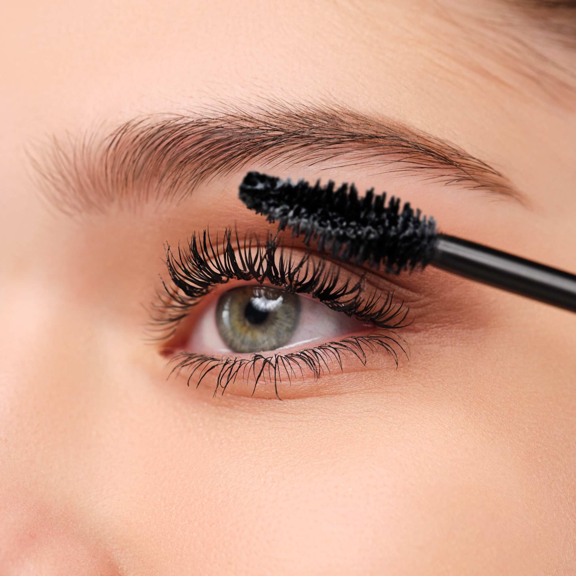 OPEN EYES BUTTERFLY MASCARA