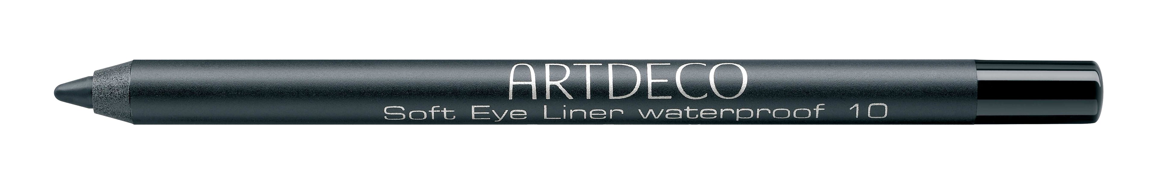 Soft Eye Liner Waterproof