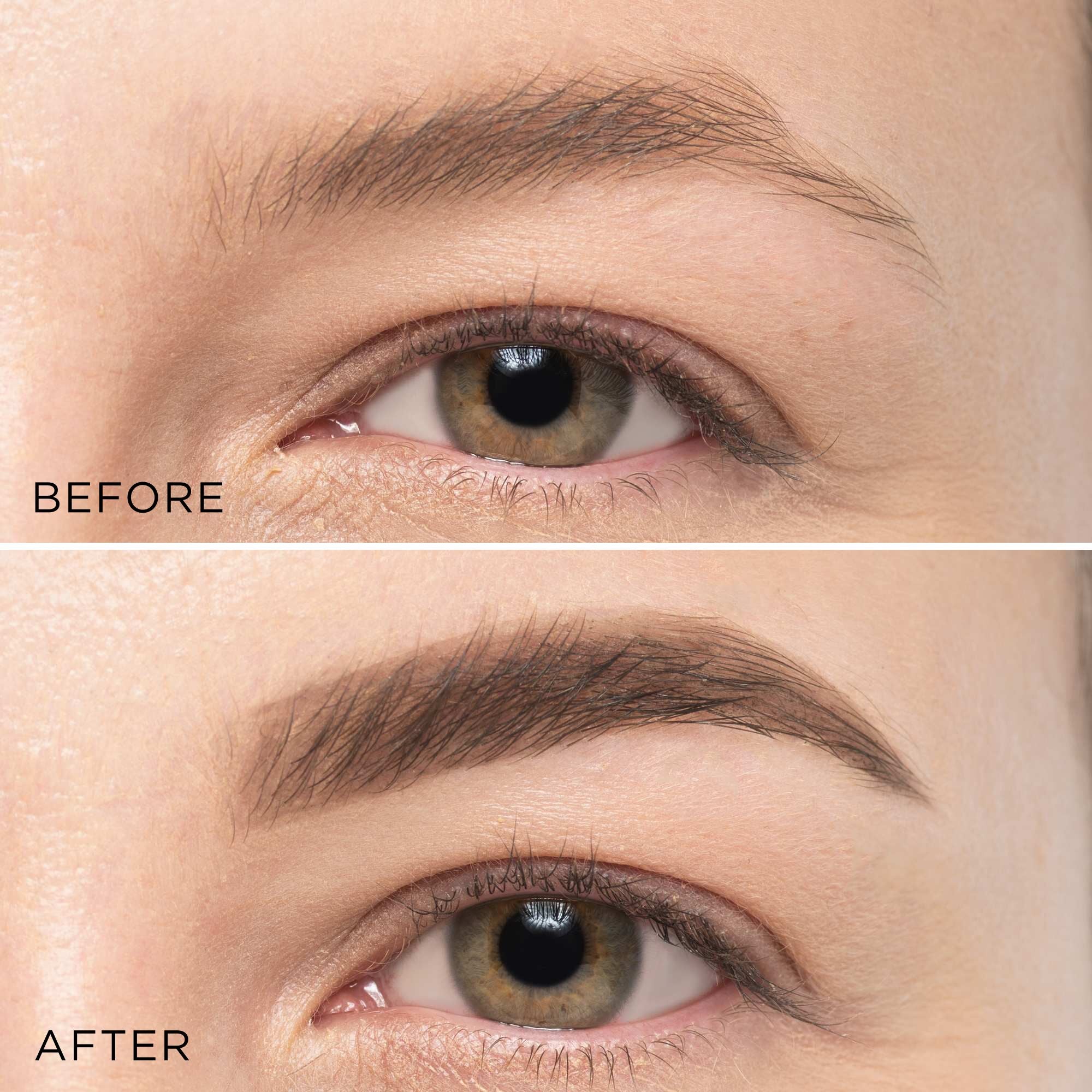 EYE BROW DESIGNER