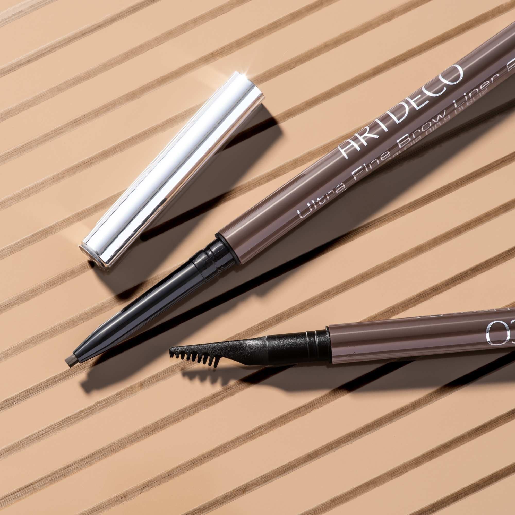 Ultra Fine Brow Liner