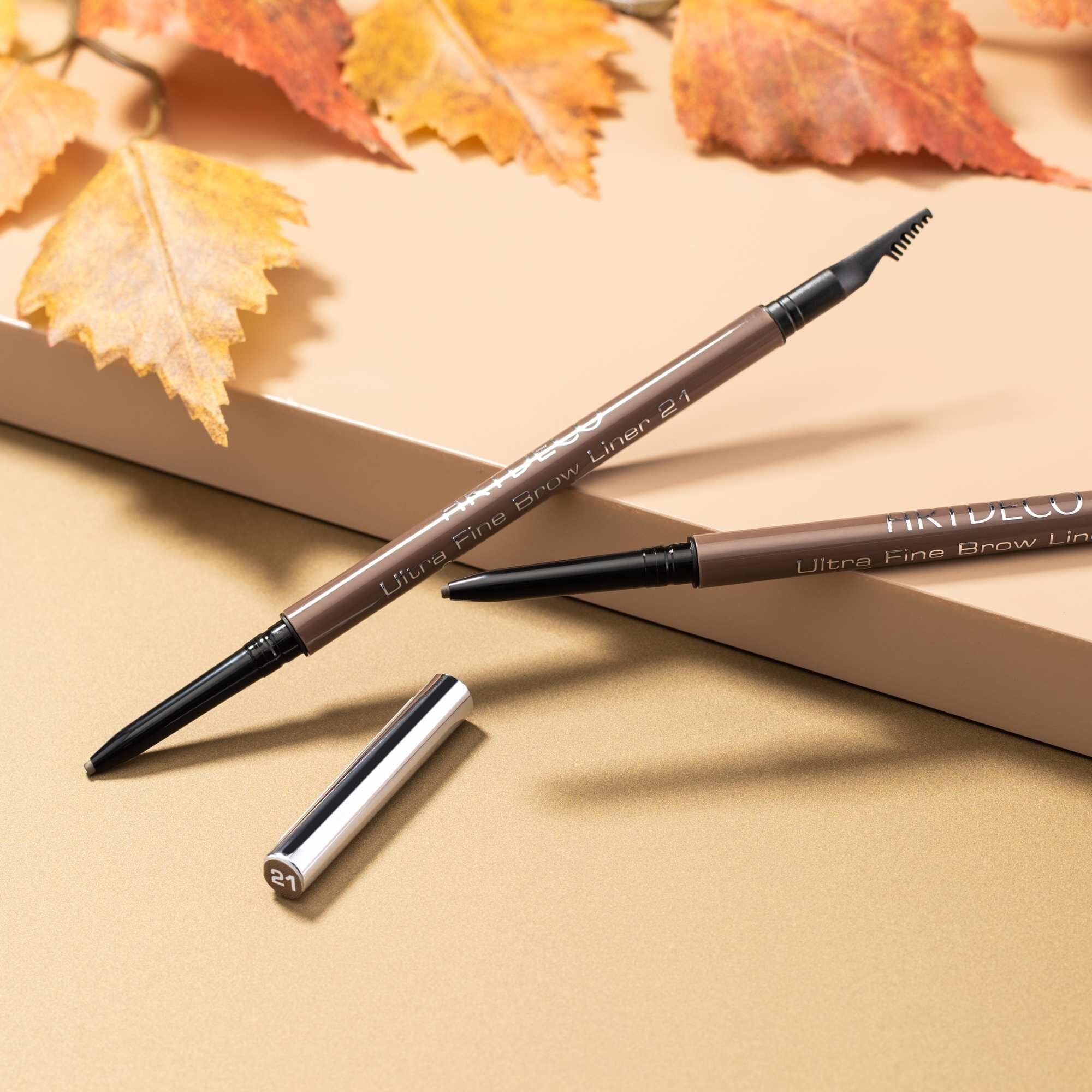 Ultra Fine Brow Liner