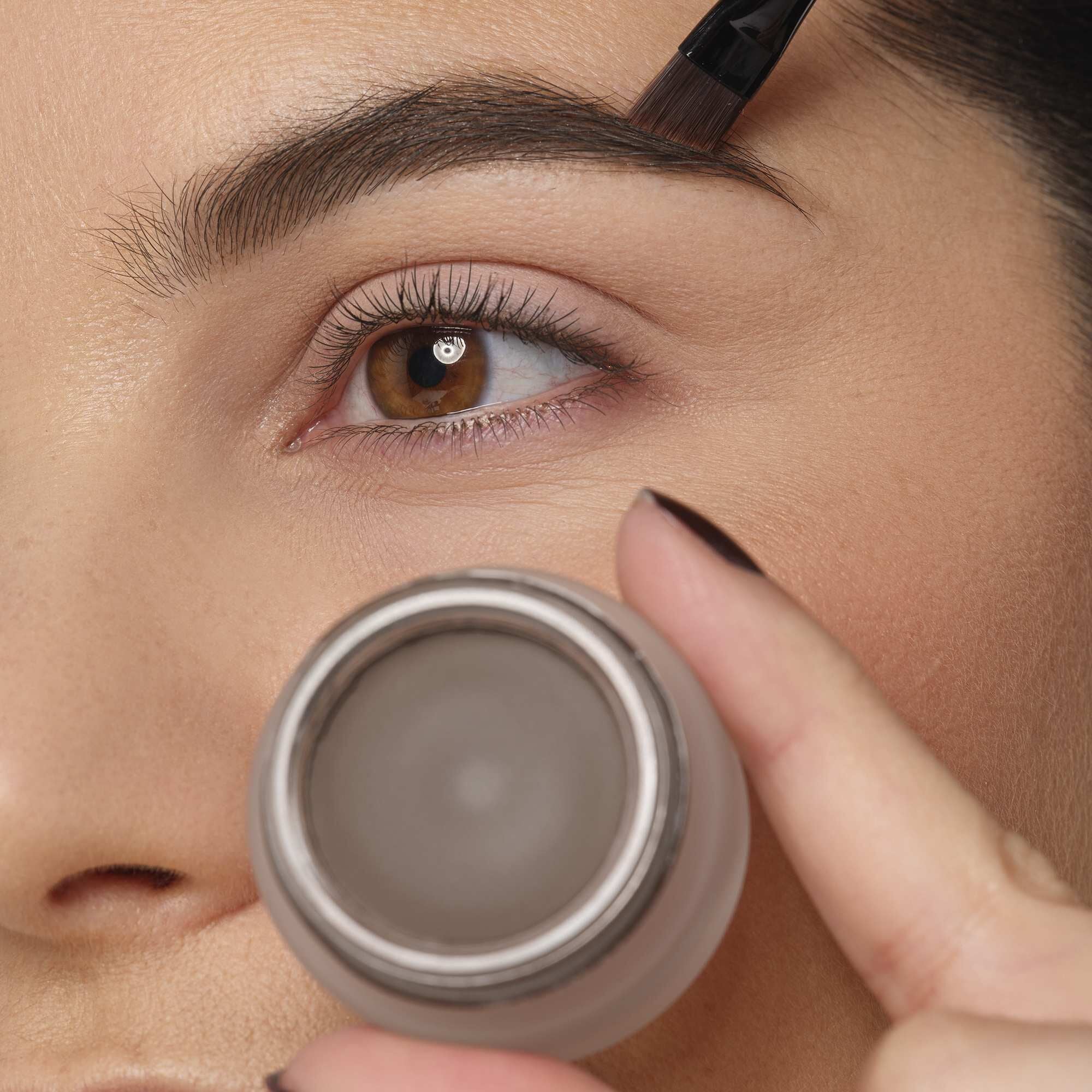 GEL CREAM FOR BROWS