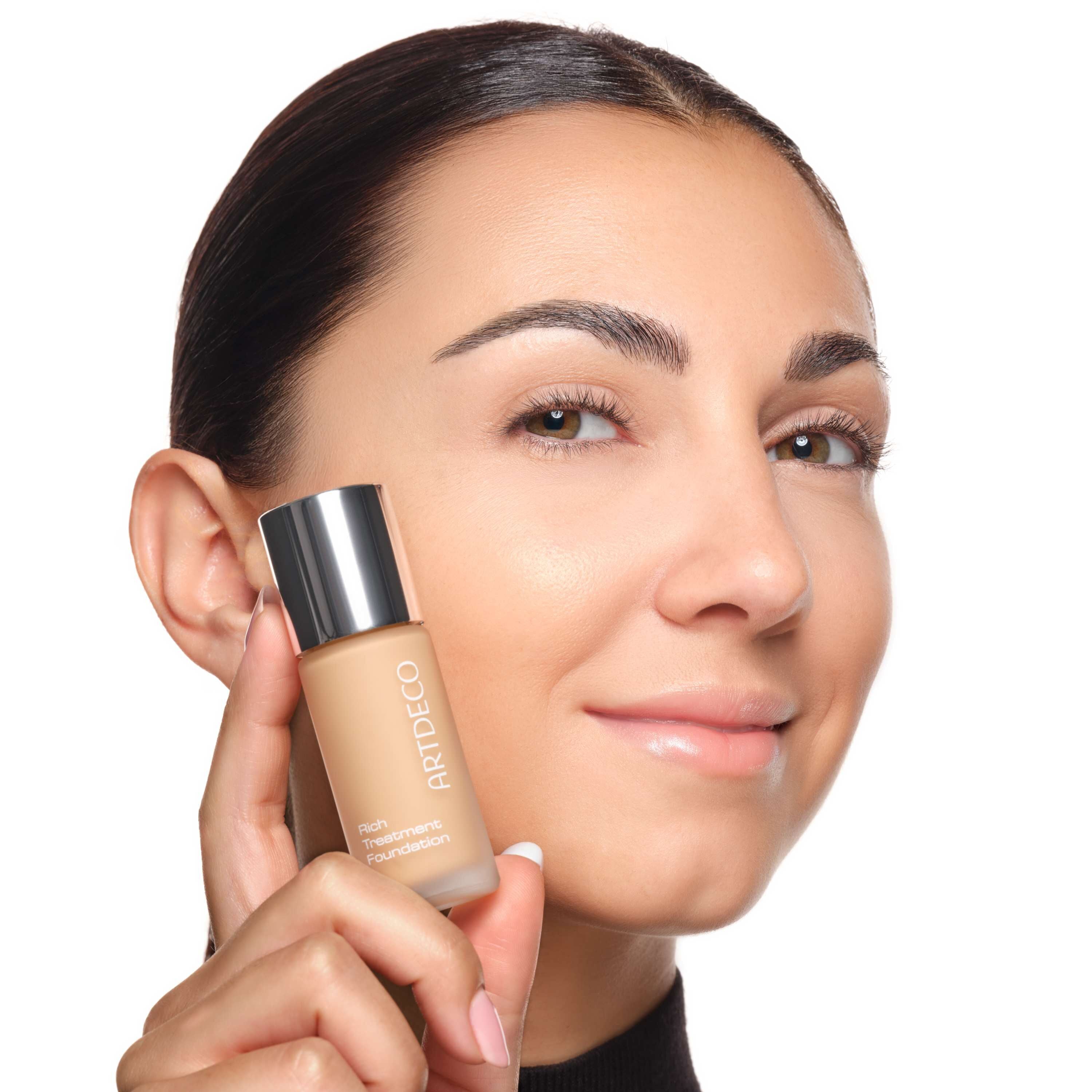 RICH TREATMENT FOUNDATION