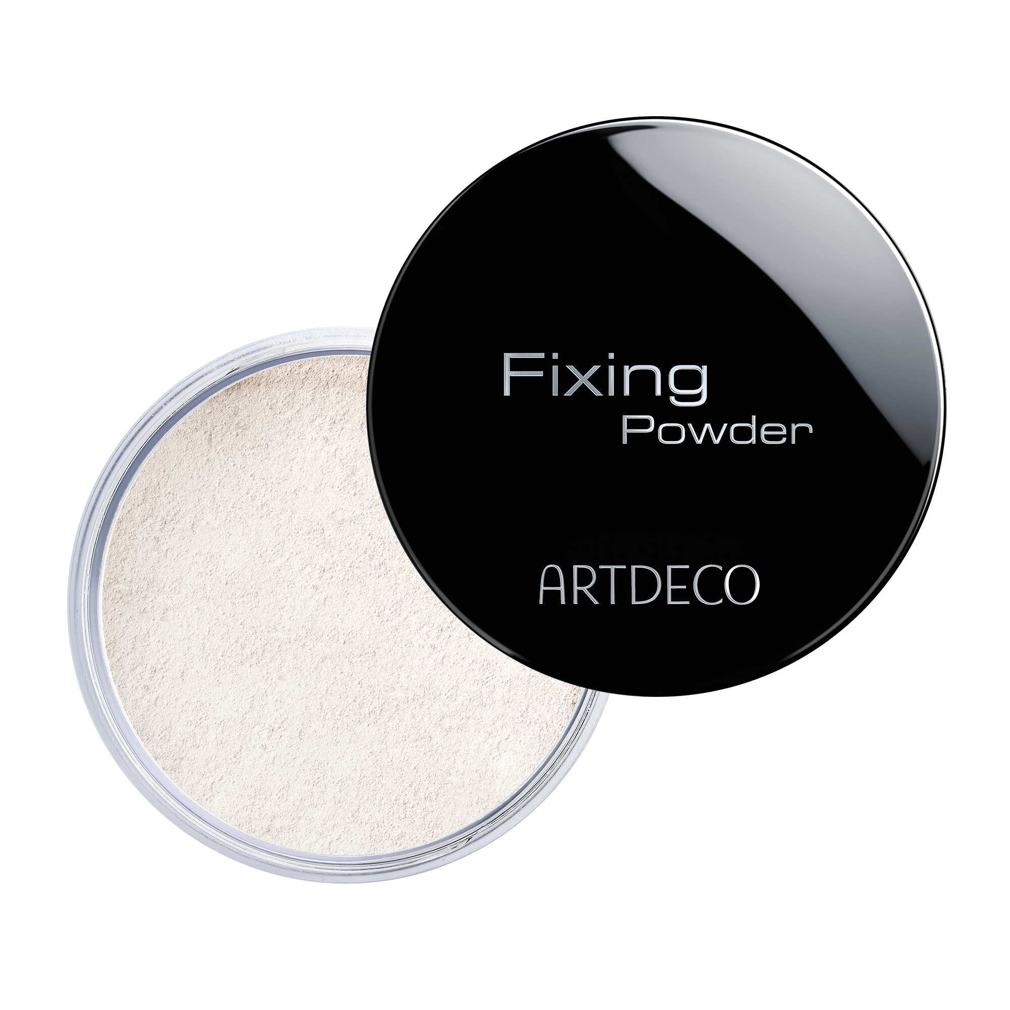 Fixing Powder
