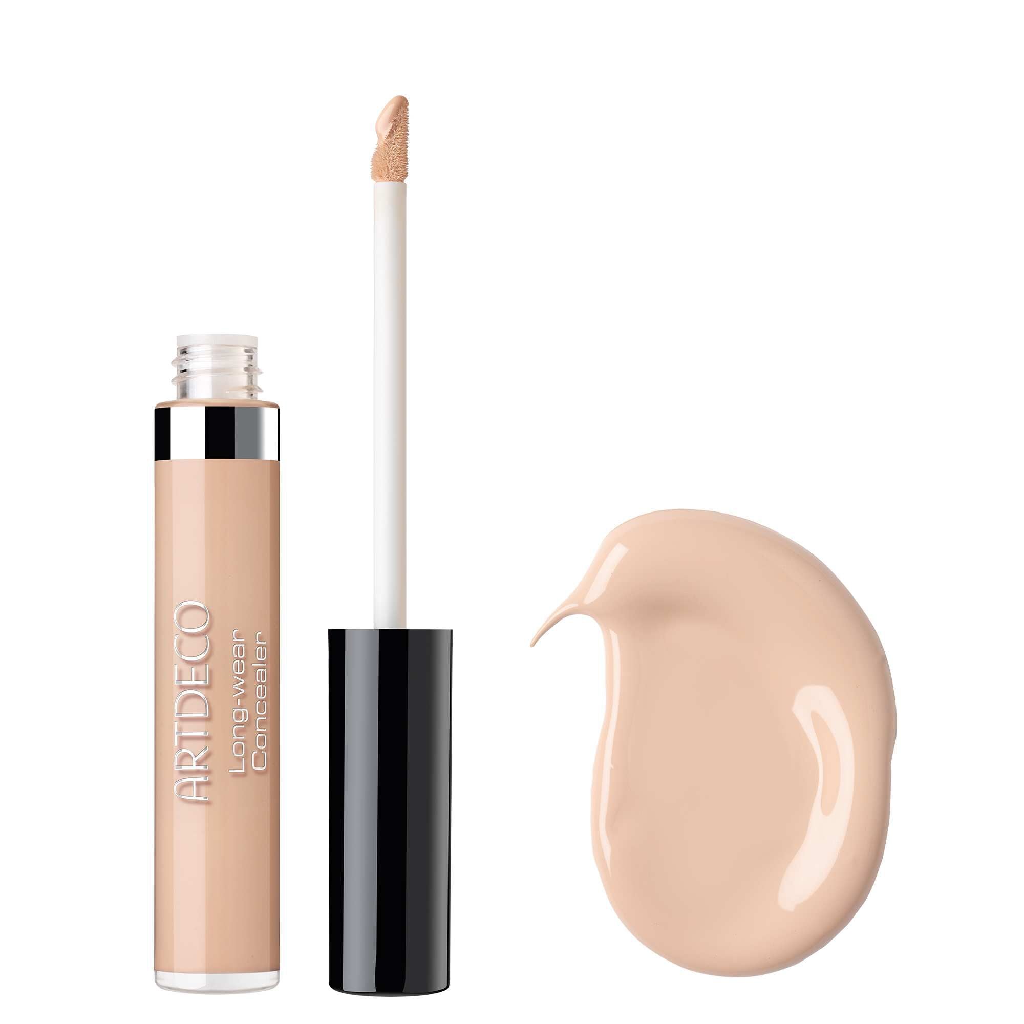 Long-Wear Concealer