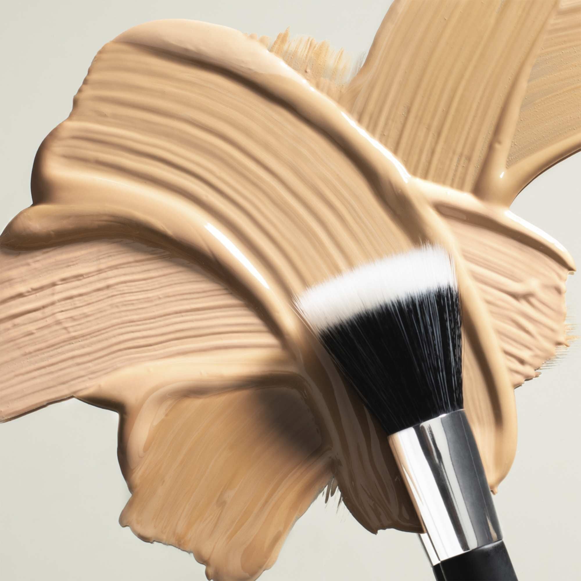 ALL IN ONE POWDER & MAKE-UP BRUSH PREMIUM