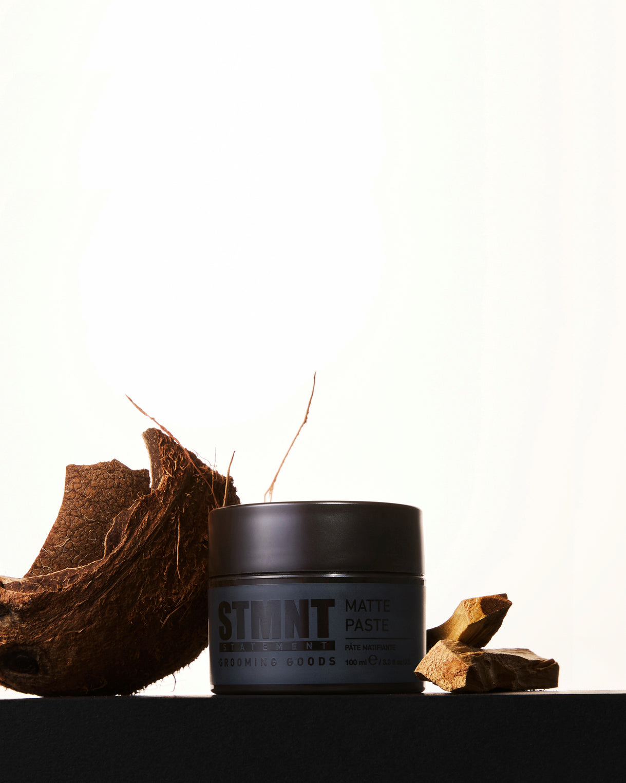 STMNT Matte Paste