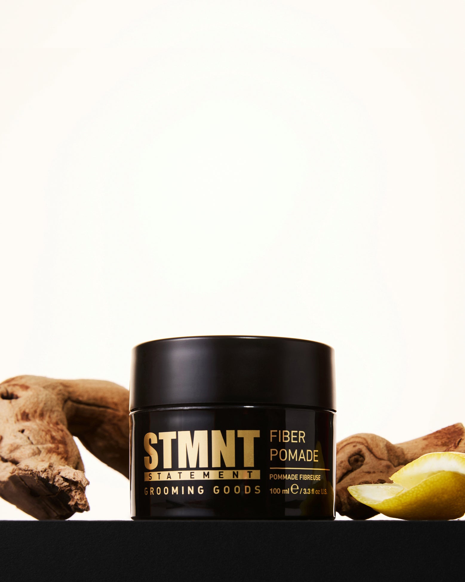 STMNT Fiber Pomade