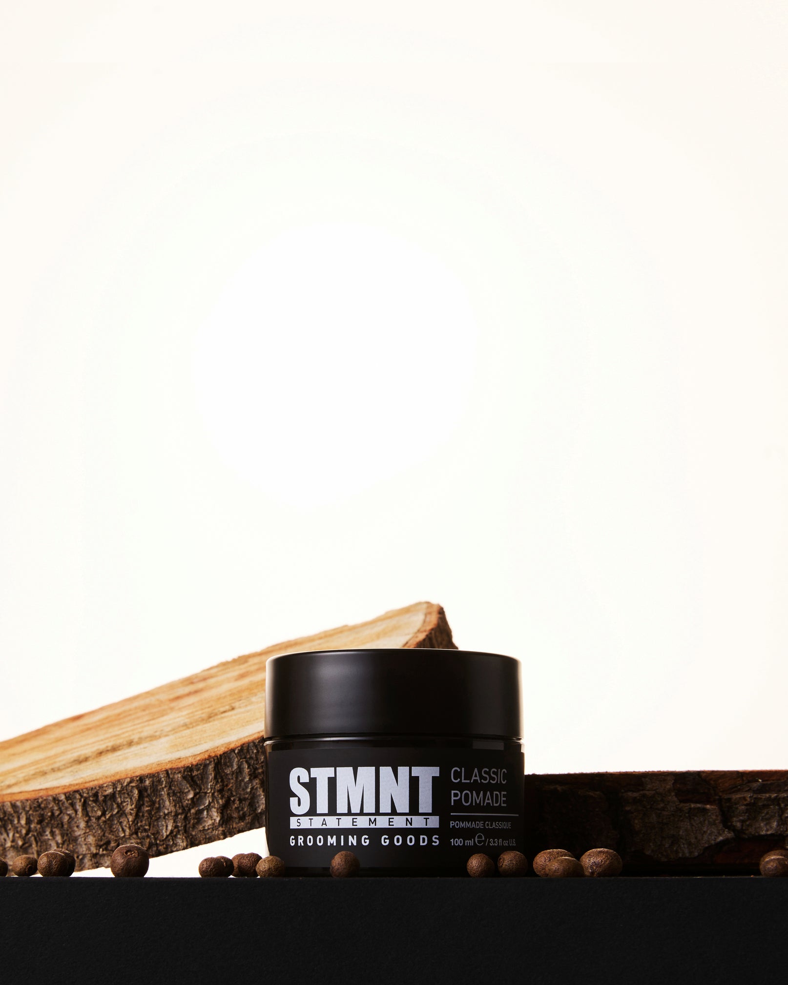 STMNT Classic Pomade