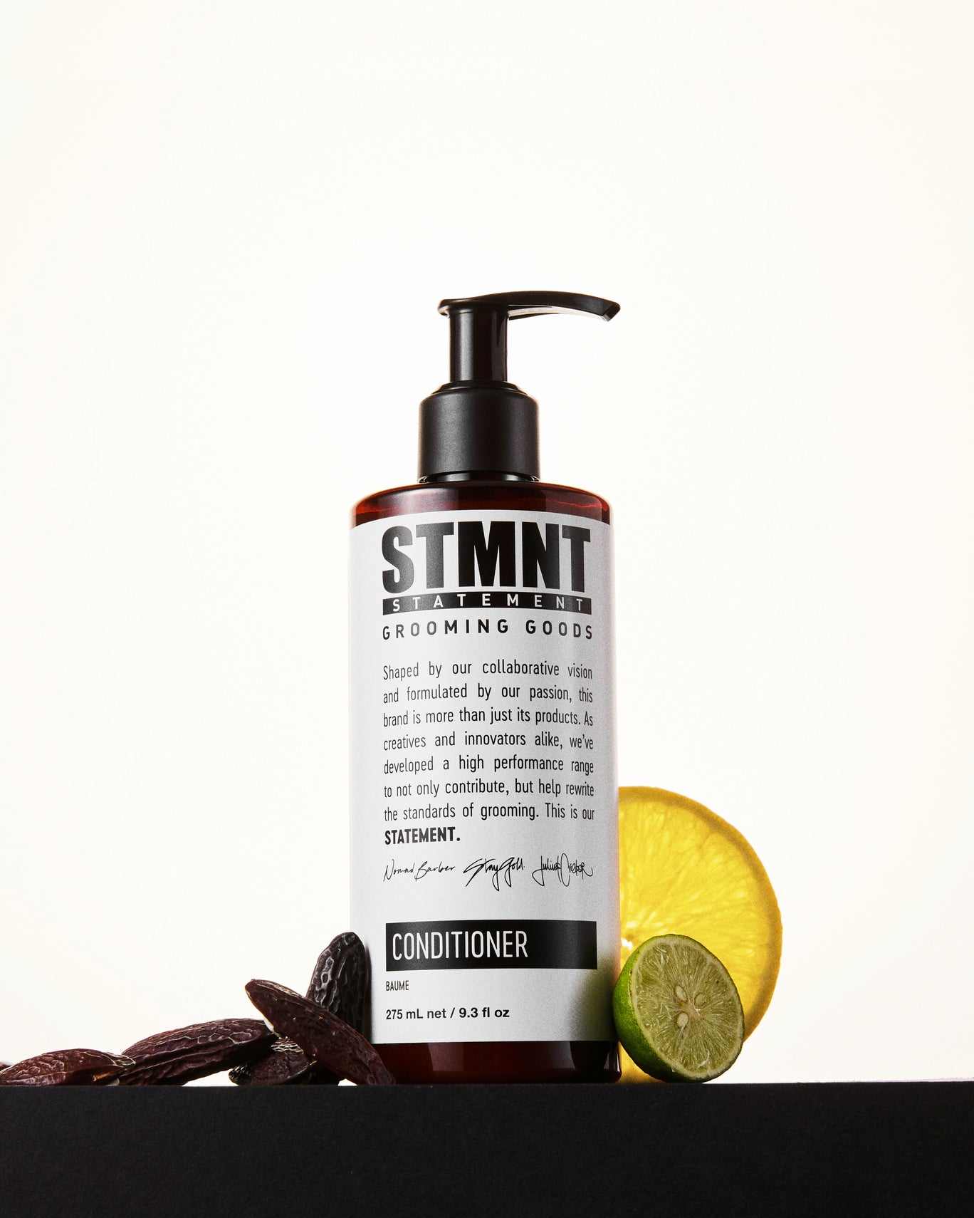 STMNT Conditioner