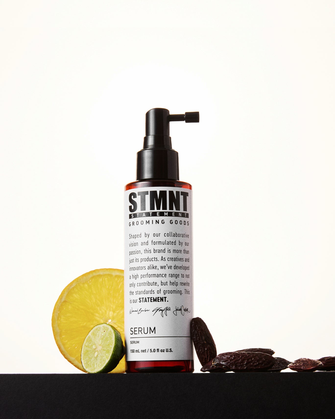 STMNT Serum