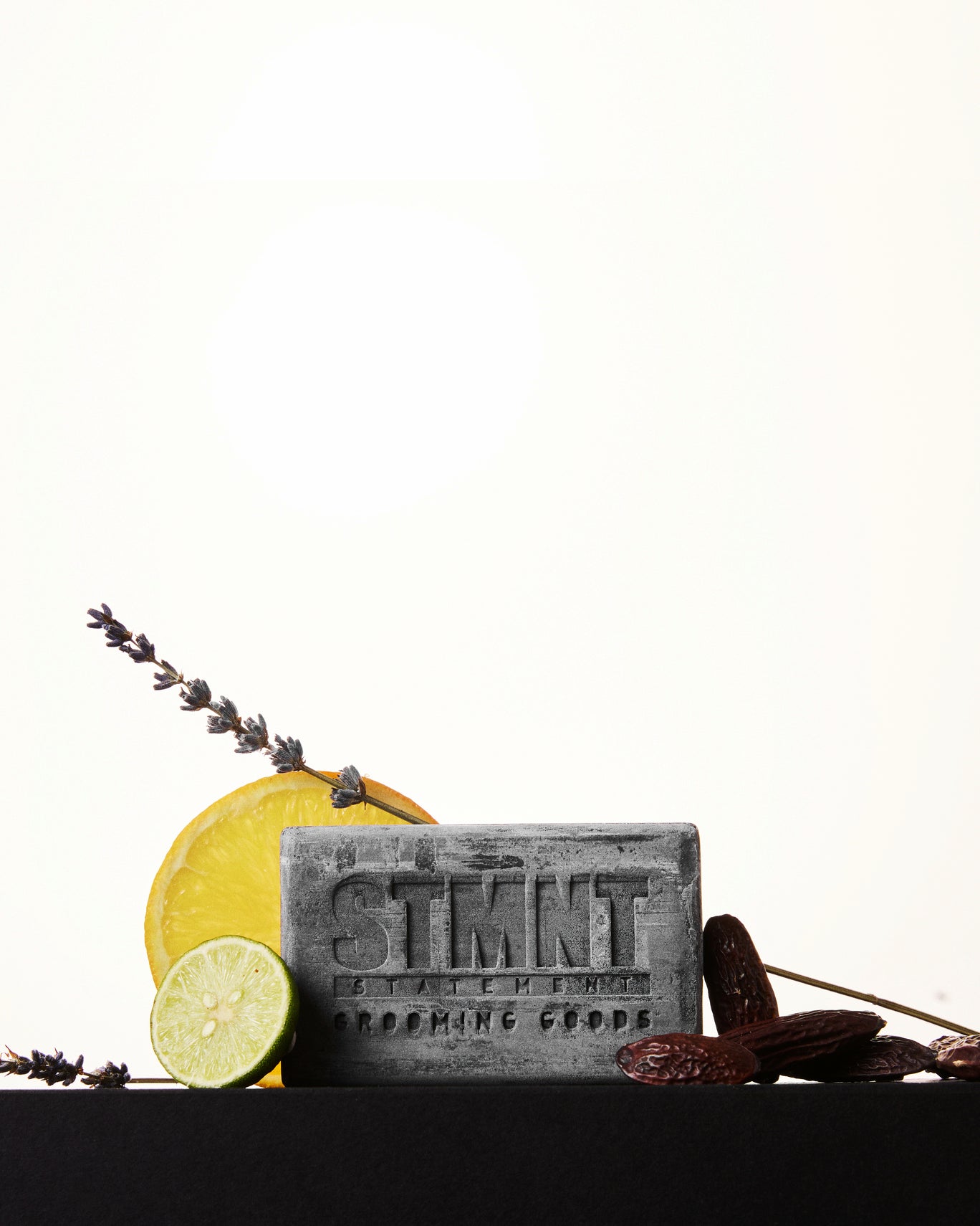 STMNT HairBody Soapbar