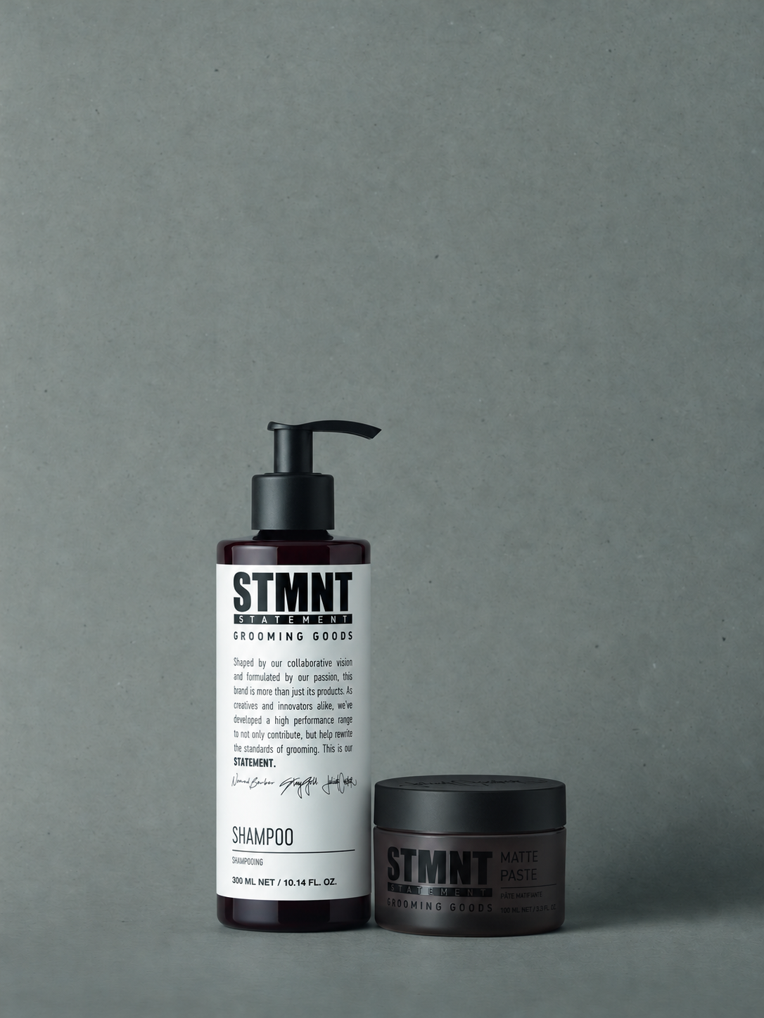 STMNT Combo