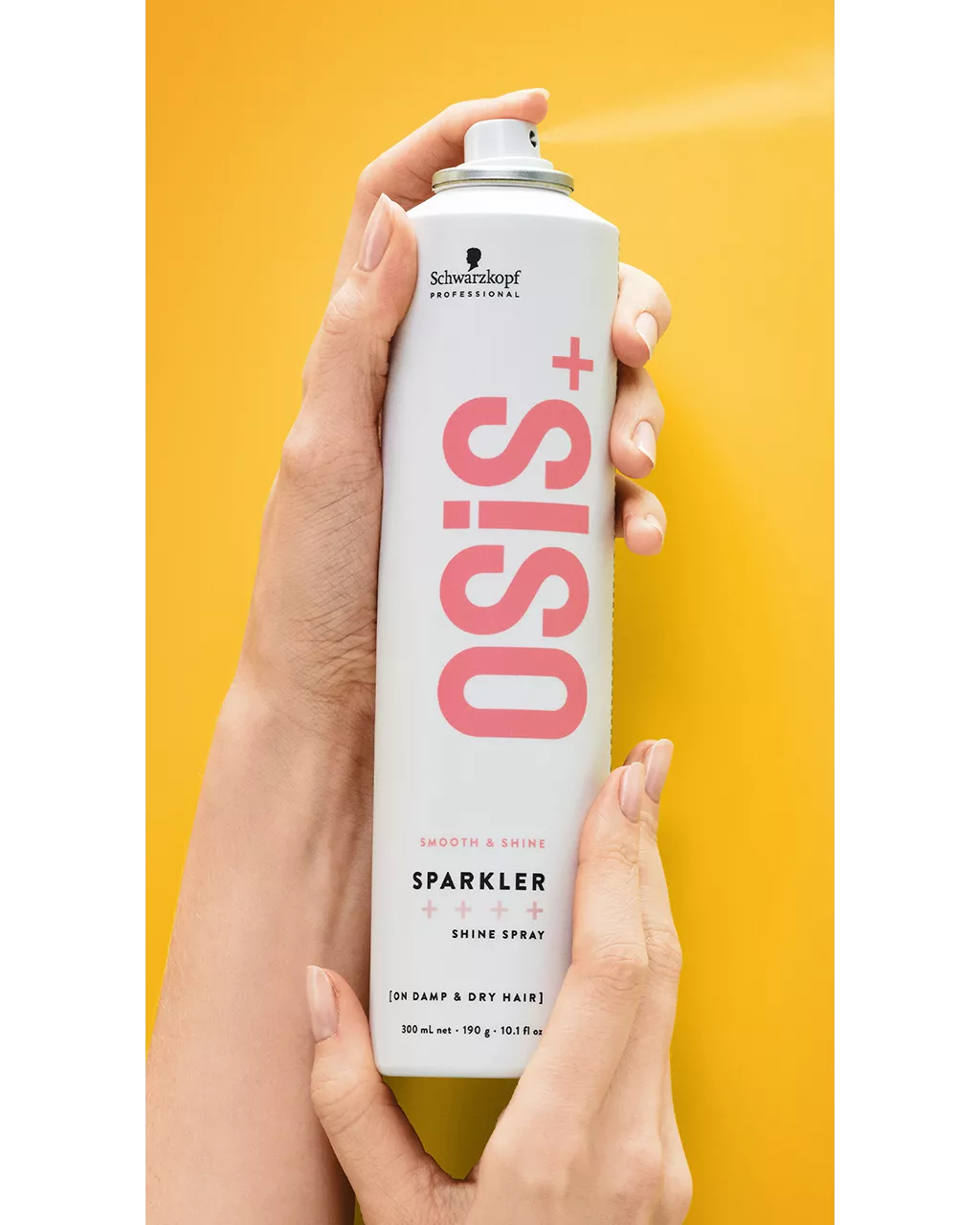 OSIS Sparkler