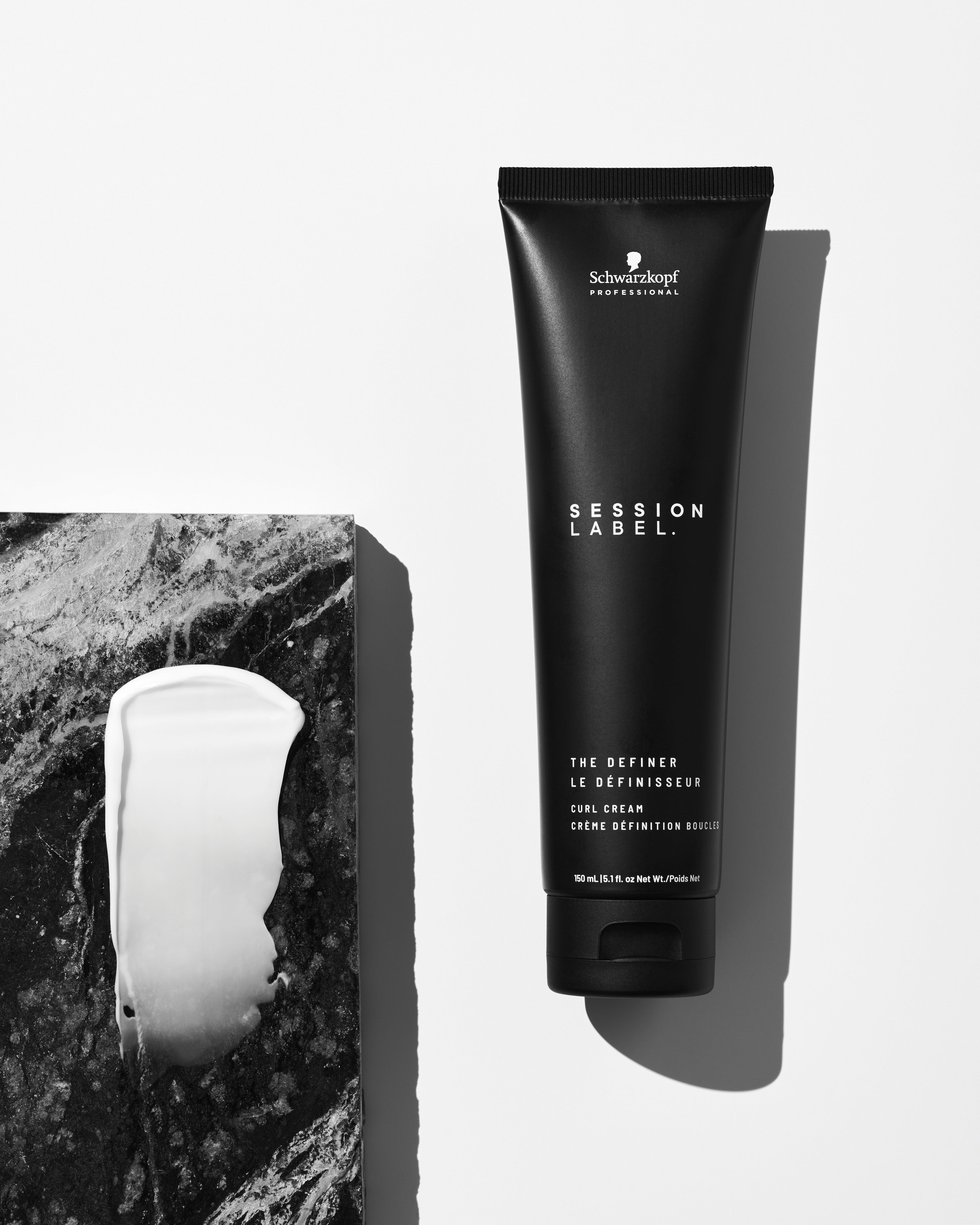 Session Label The Definer