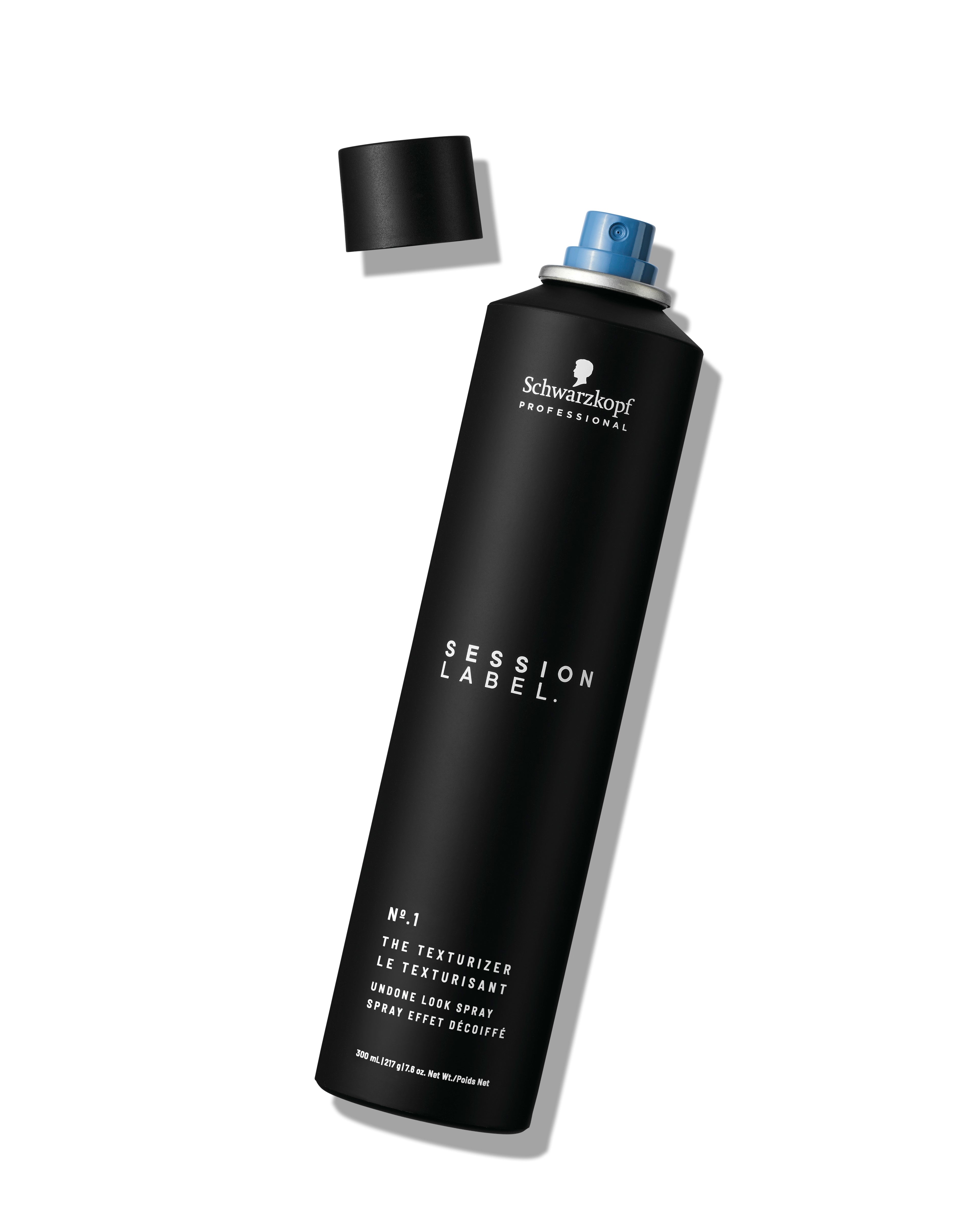 Session Label The Texturizer Spray