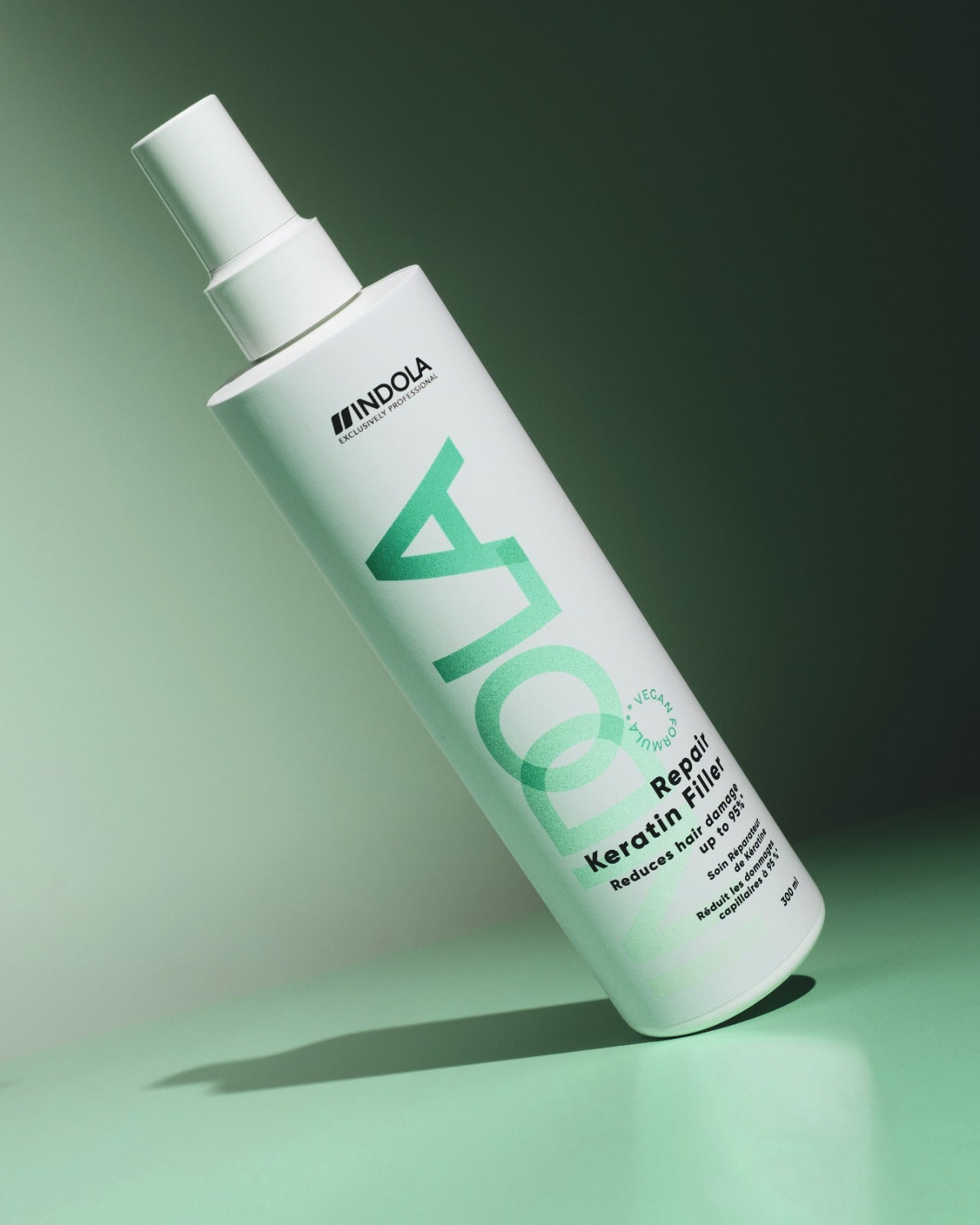 INDOLA Treatment Repair Kera Fill