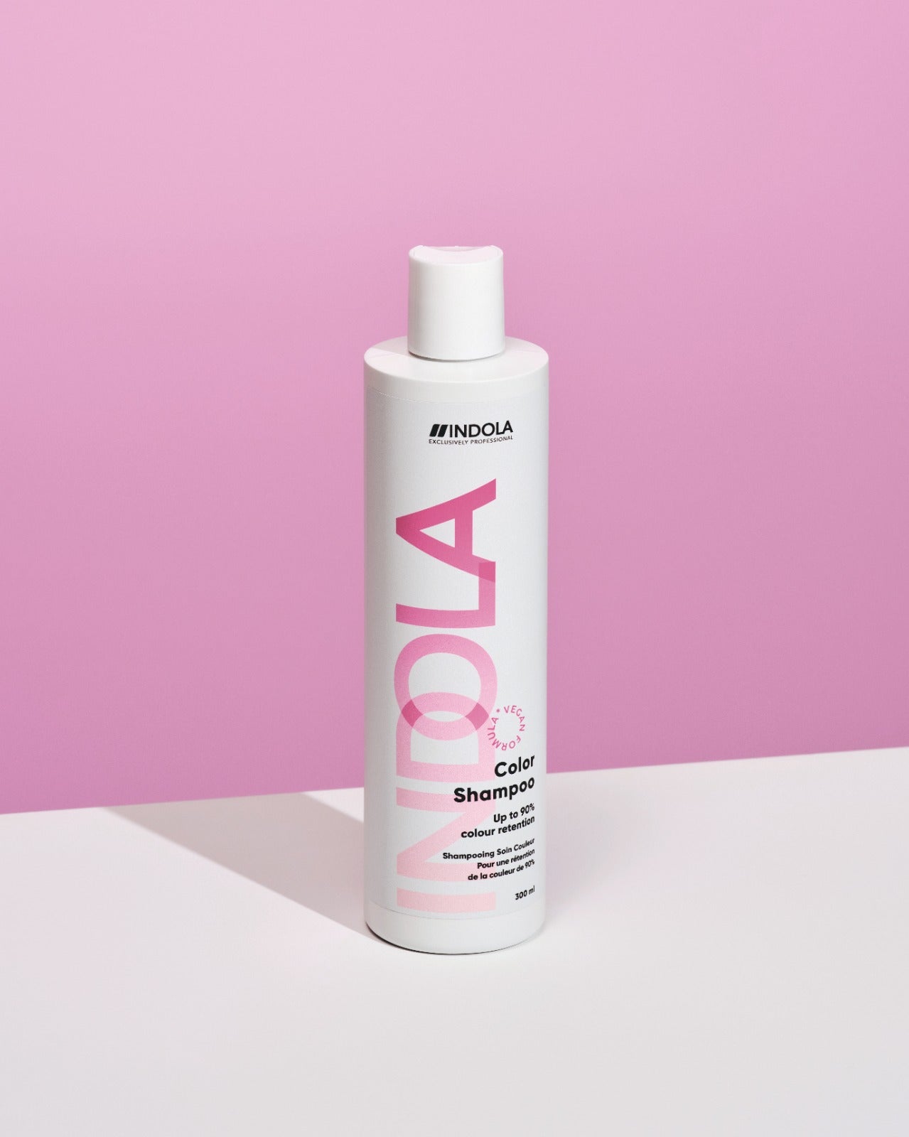 INDOLA Shampoo Color