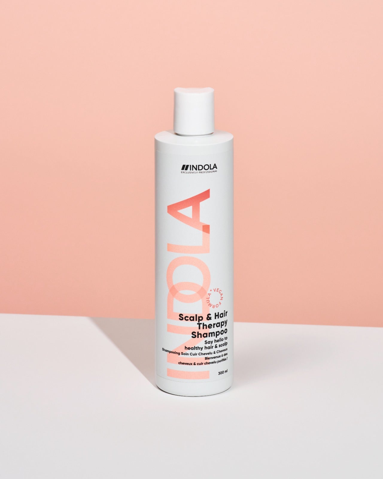 INDOLA Multi-Benefit Shampoo