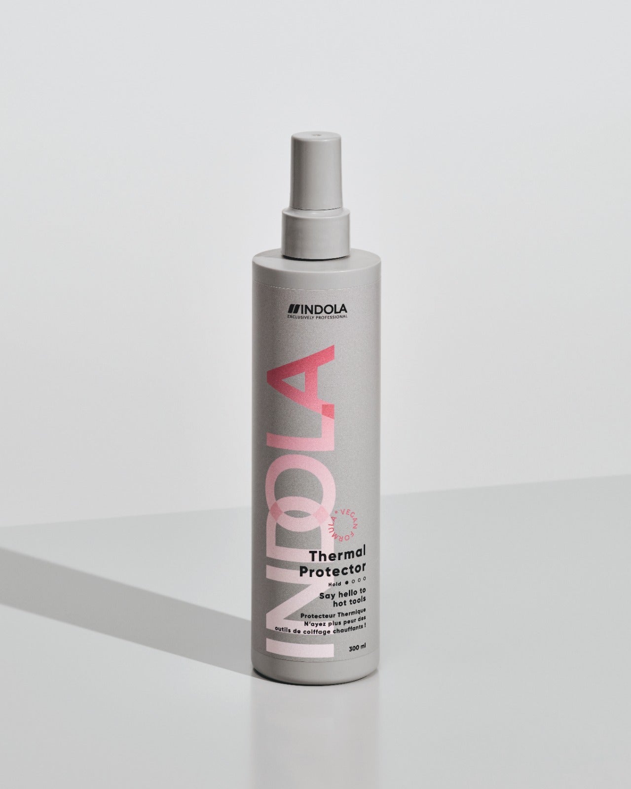INDOLA Thermal Protect Spray