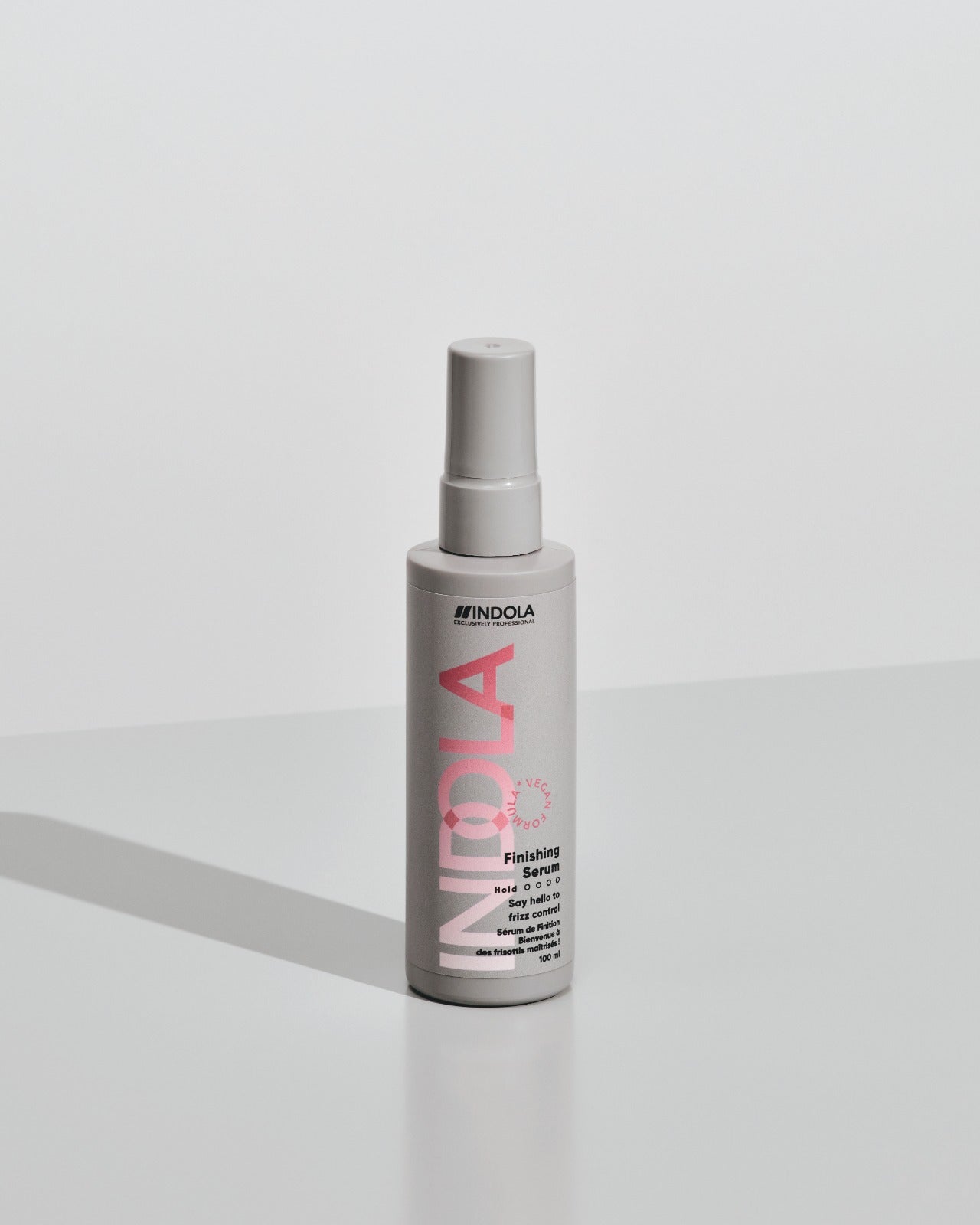 INDOLA Smoothening Serum