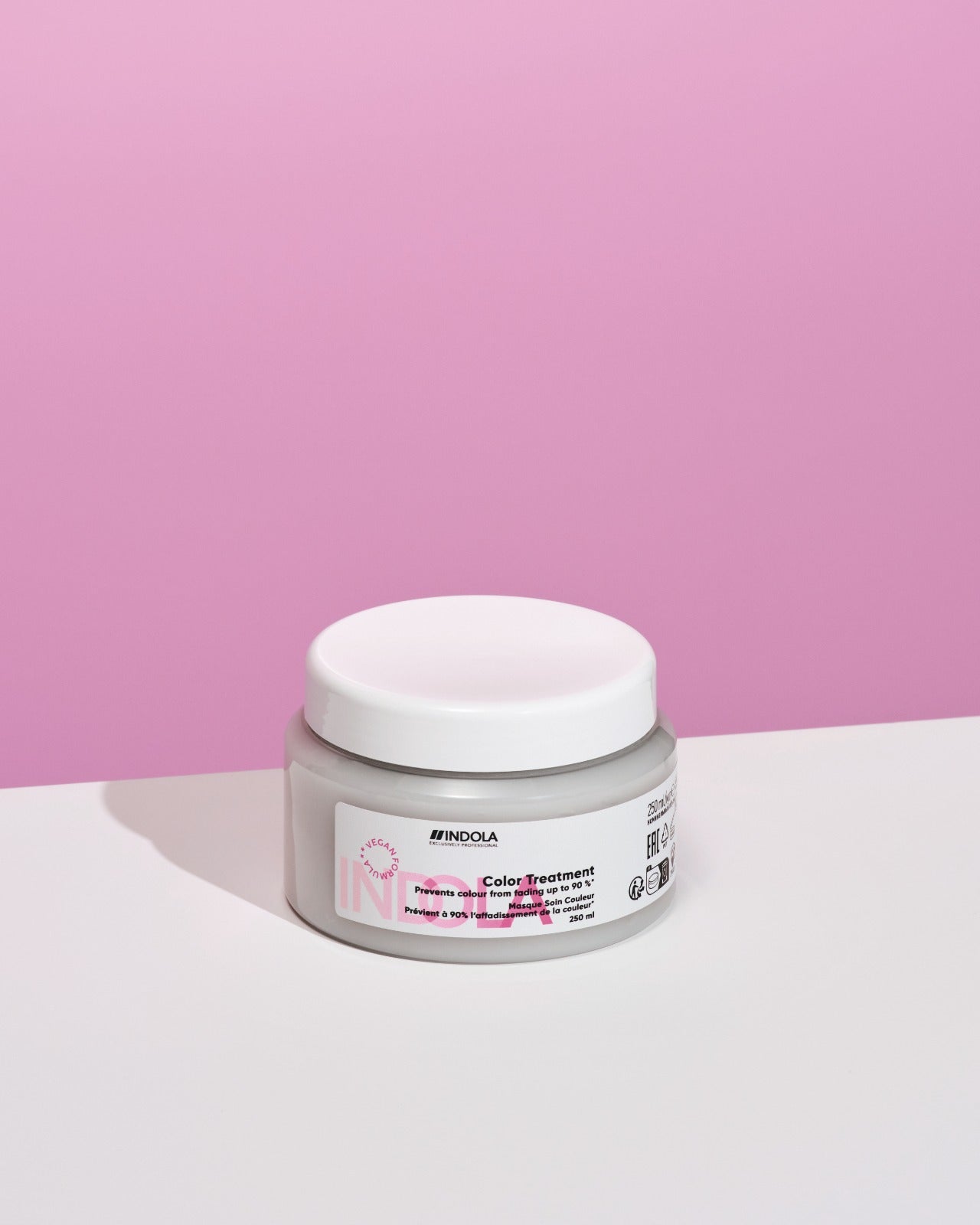 INDOLA Treatment Color Leave-In