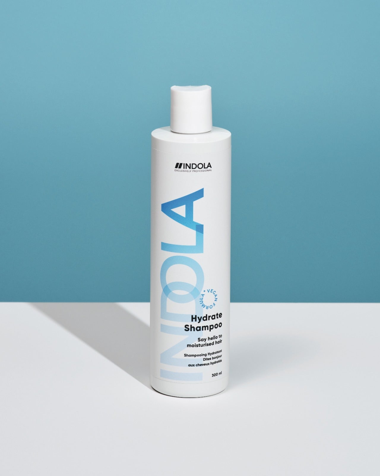 INDOLA Shampoo Hydrate