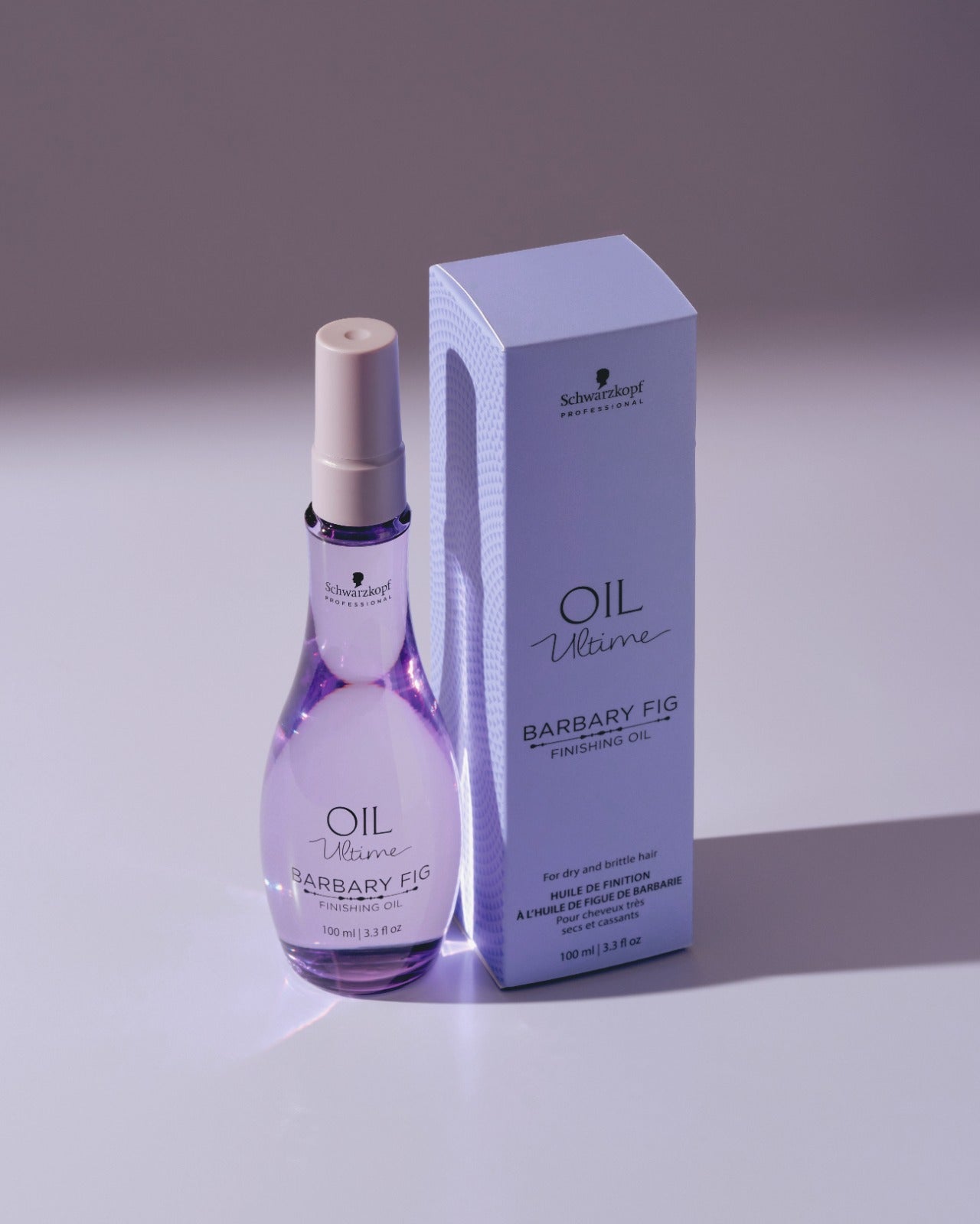 Oil Ultime Barbary Fig