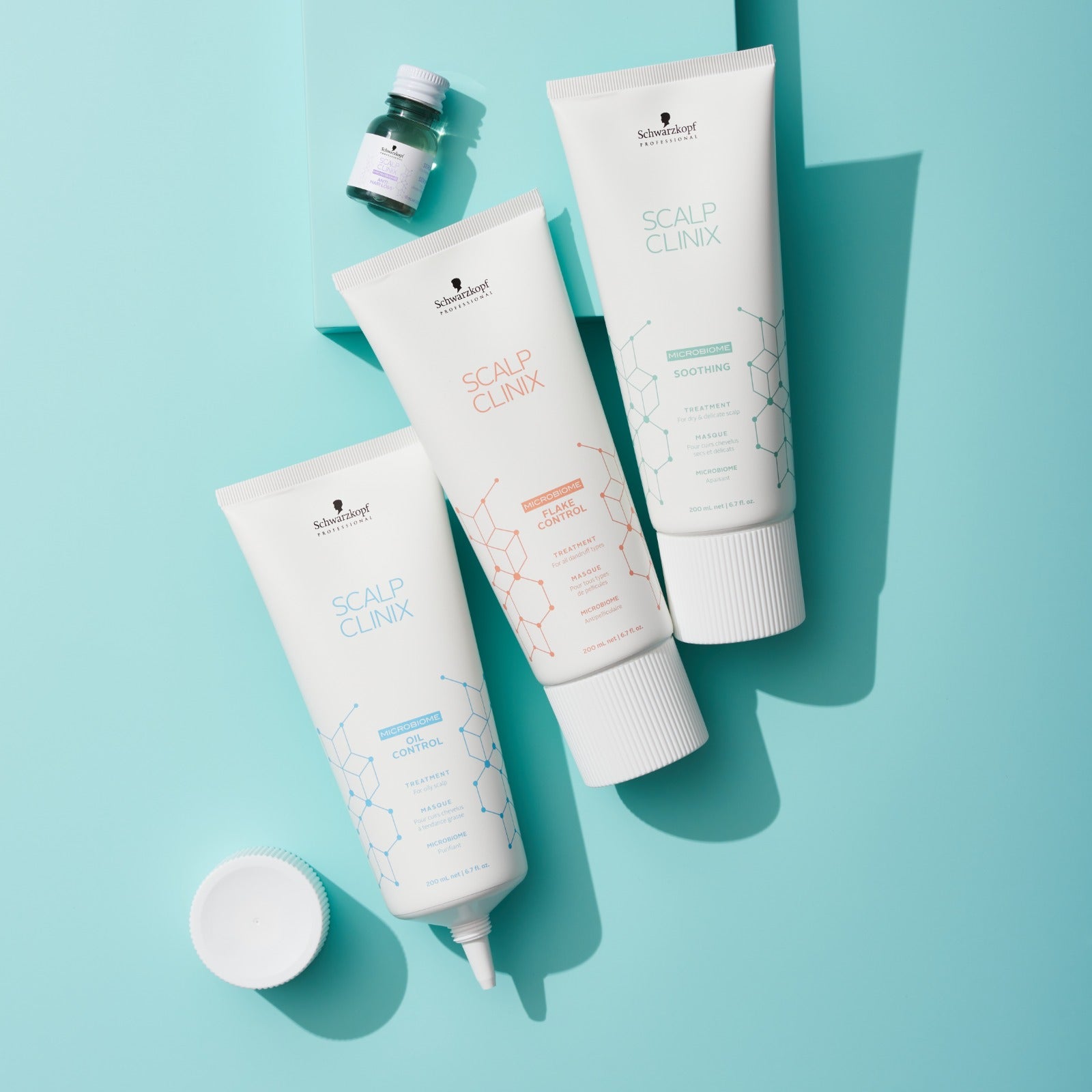 Scalp Clinix Soothing Shampoo