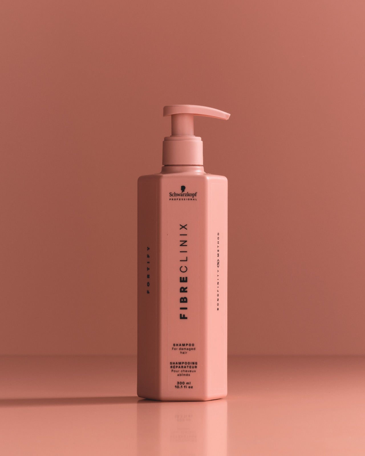 Fibre Clinix Fortify Shampoo