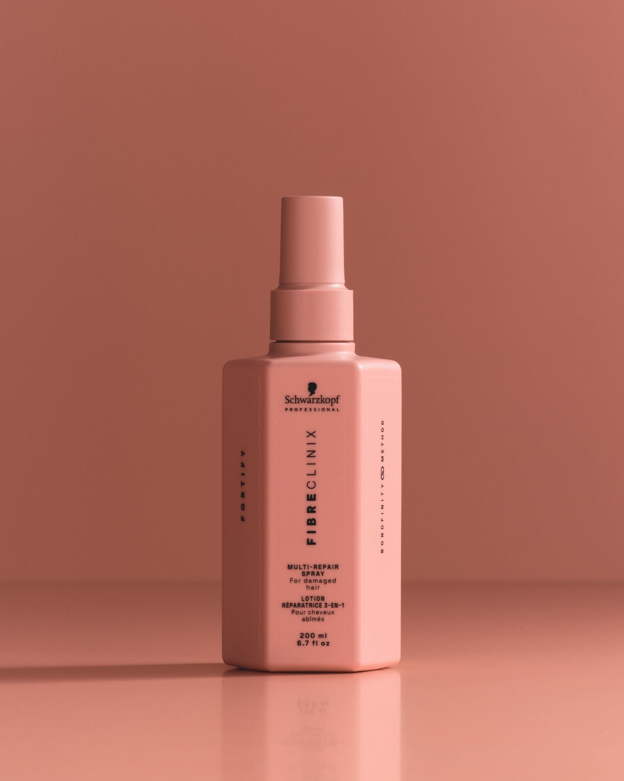 Fibre Clinix Fortify Multi-Repair Spray