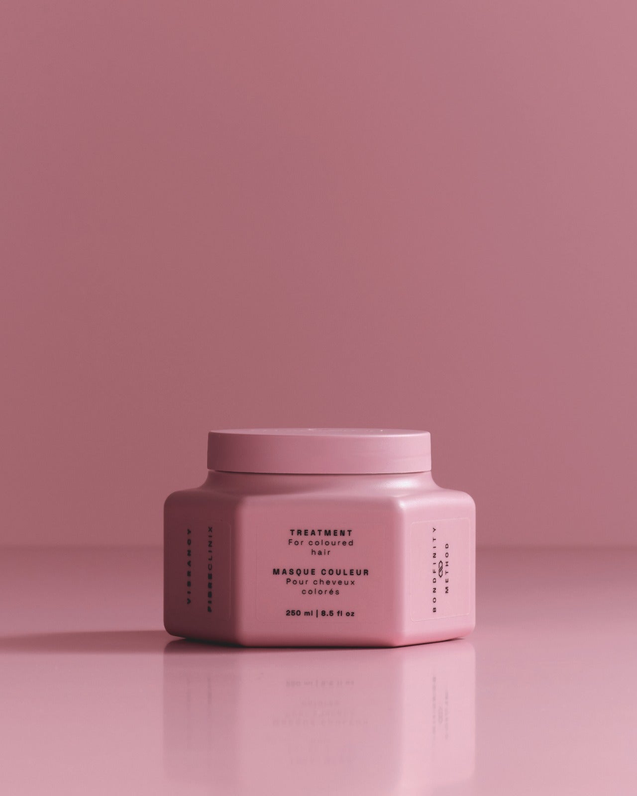 Fibre Clinix Vibrancy Treatment