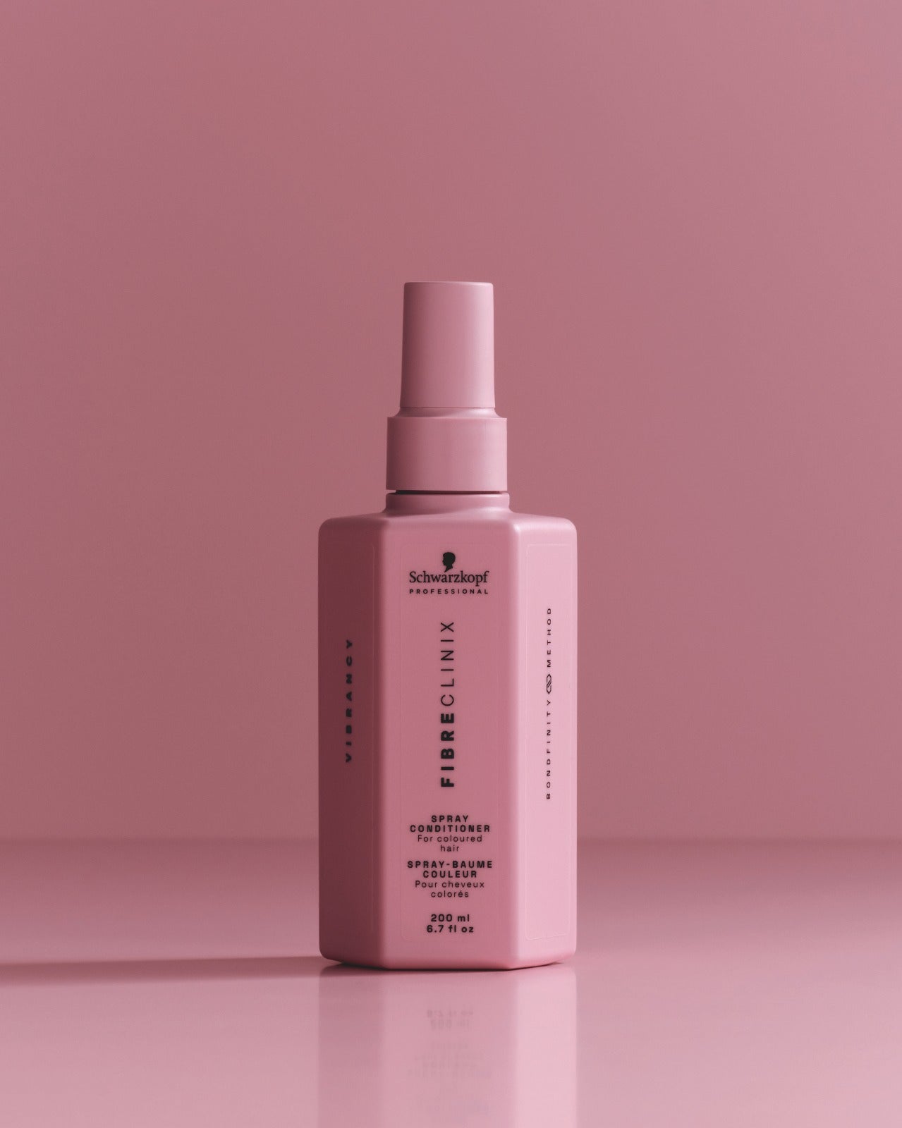 Fibre Clinix Vibrancy Spray Conditioner