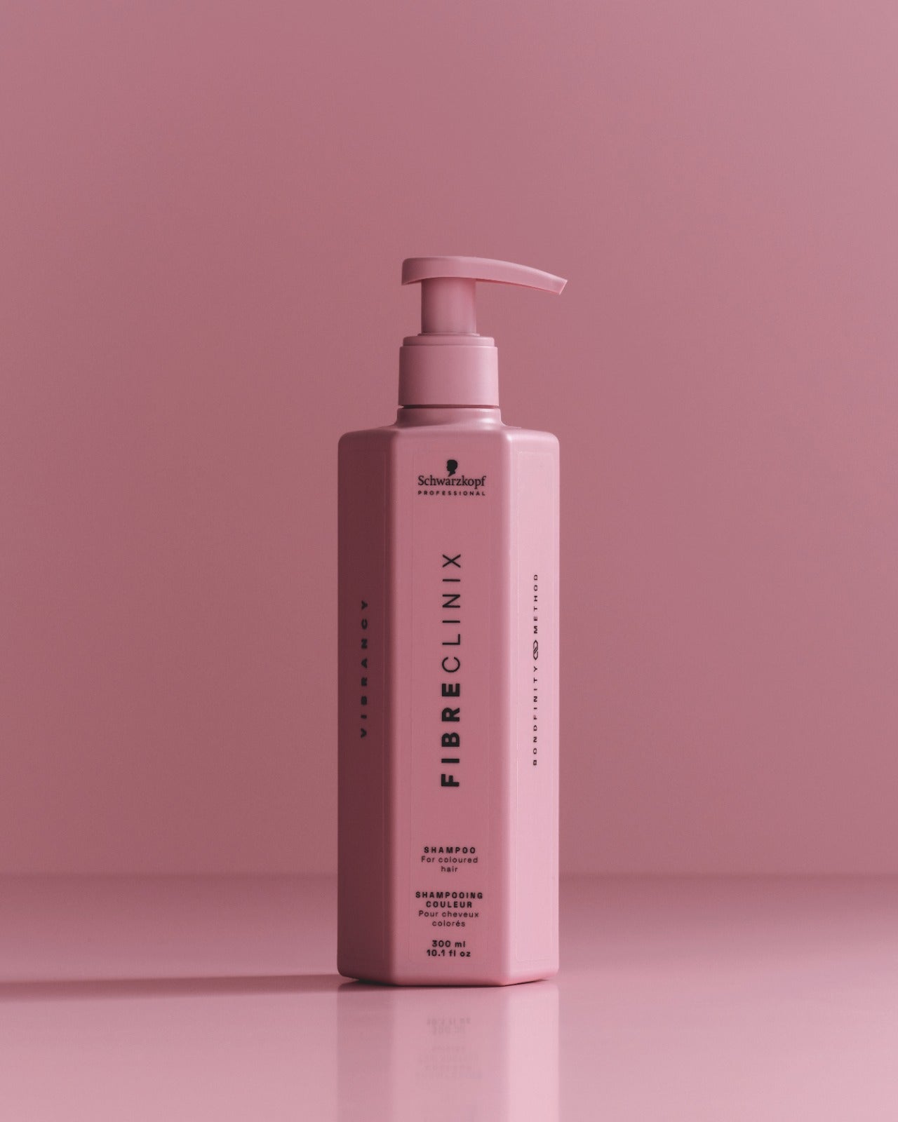 Fibre Clinix Vibrancy Shampoo