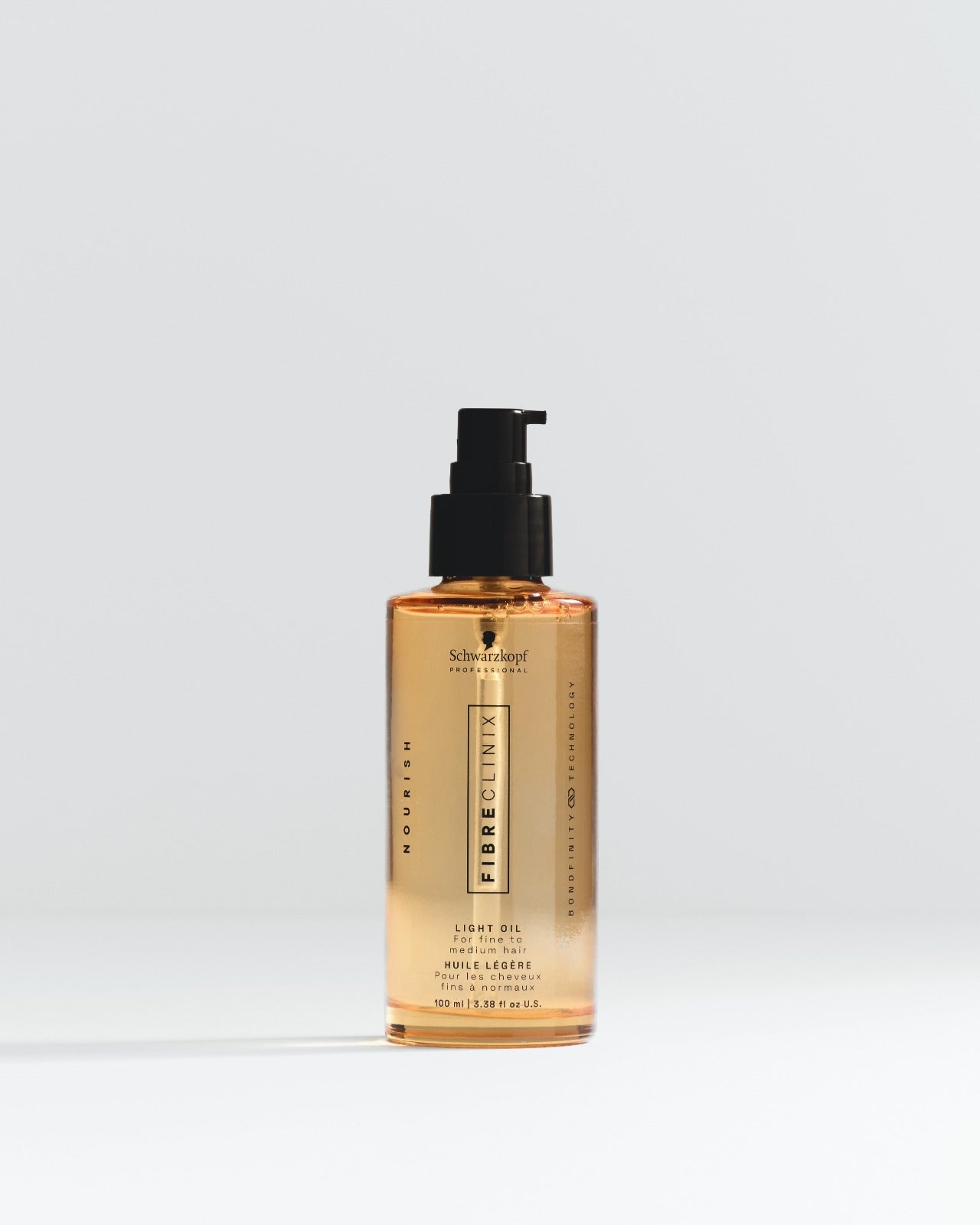 Fibre Clinix Light Oil