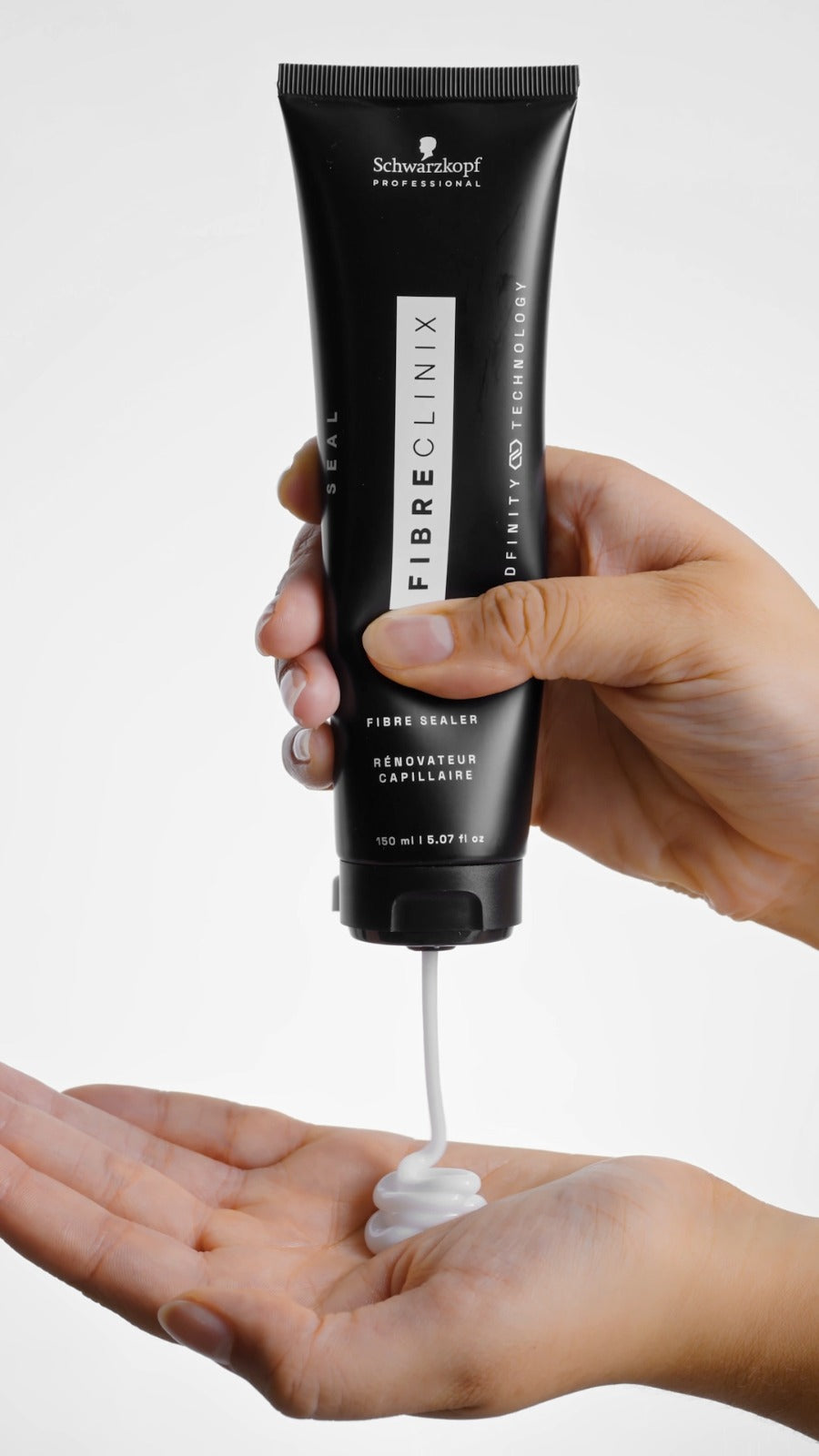 Fibre Clinix Fibre Sealer