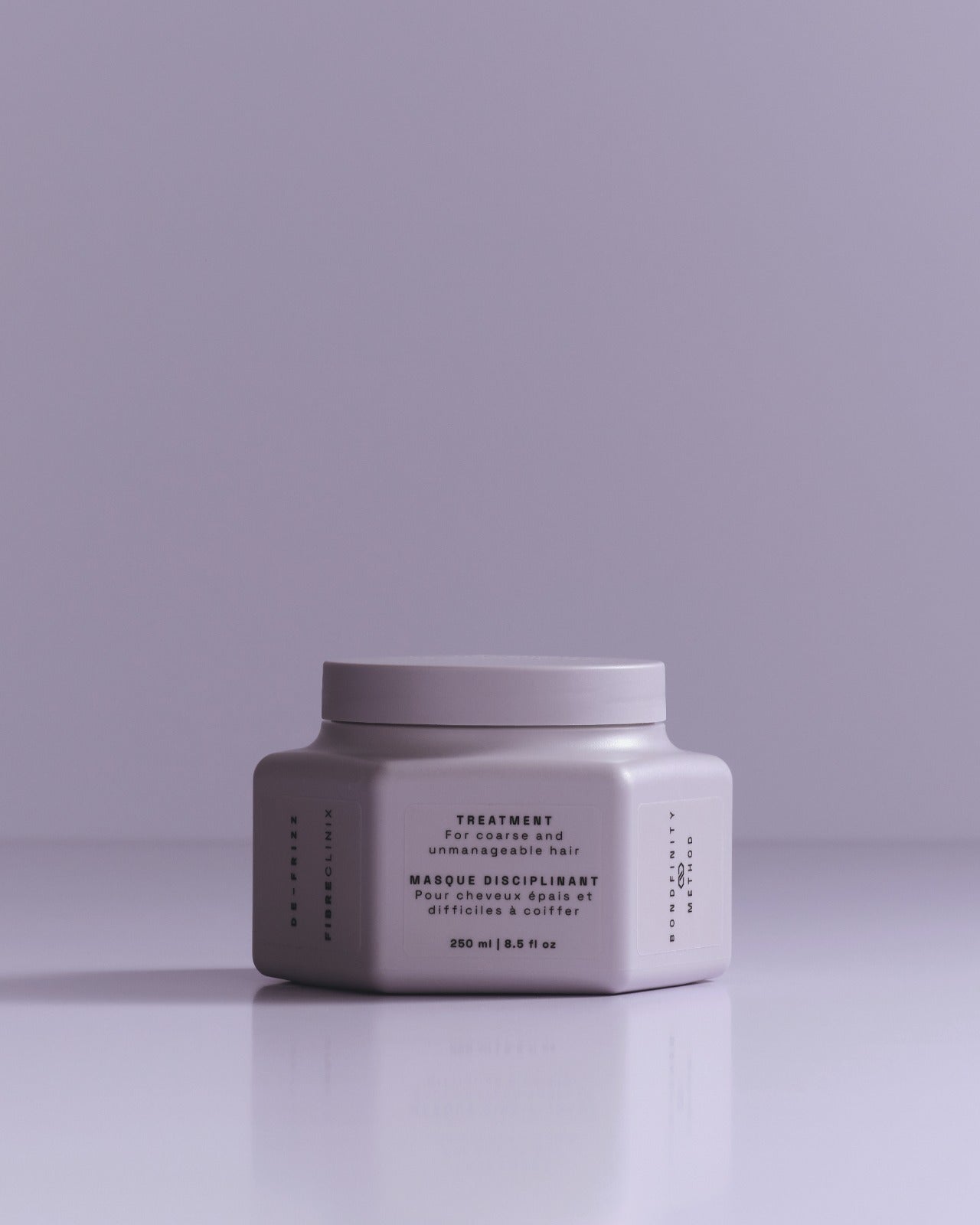 Fibre Clinix De-Frizz Treatment