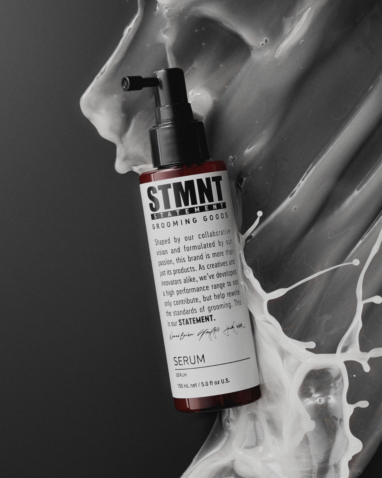STMNT Serum