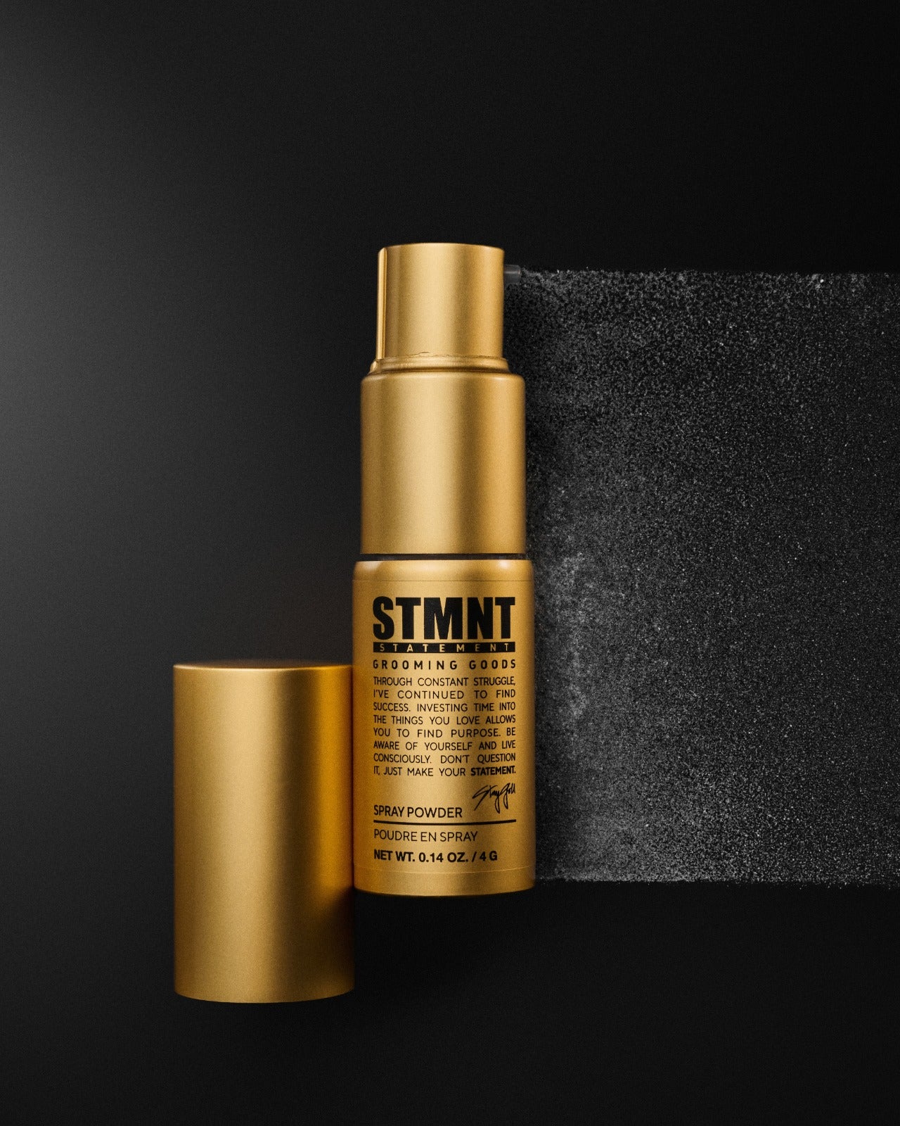 STMNT Powder Spray