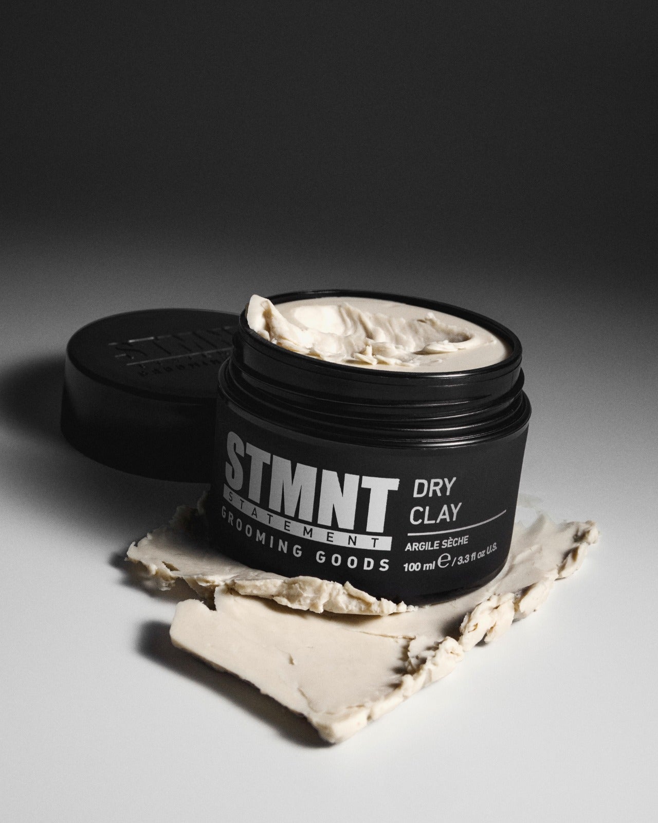 STMNT Dry Clay