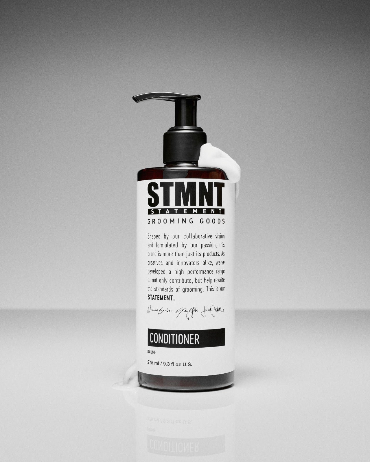 STMNT Conditioner